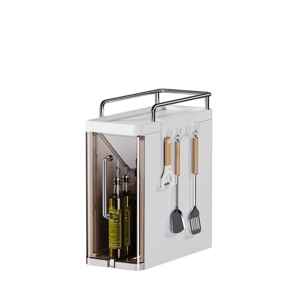 WhizMax GGL-PHK-33L7XCUW Dining-Kitchen-Storarge - View #4