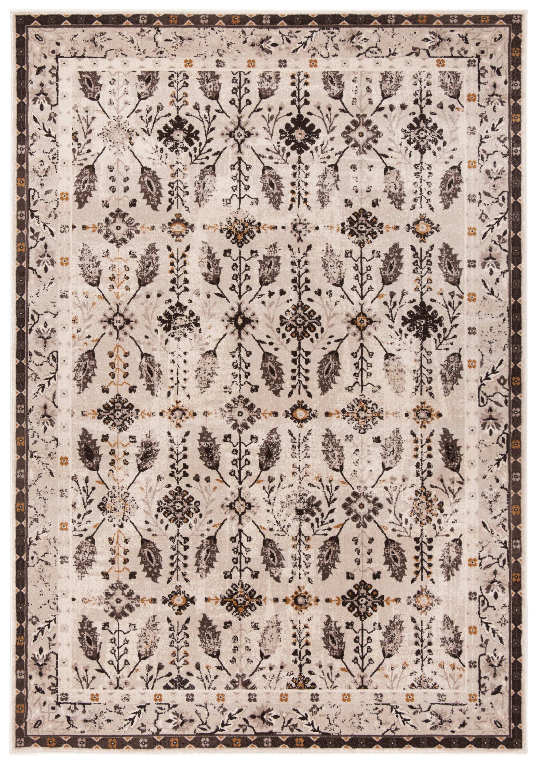 Safavieh SER208F-4 rugs - View #2