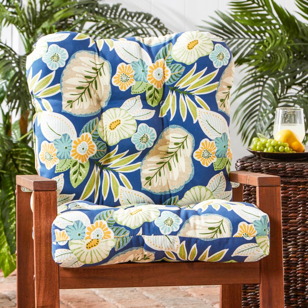 Greendale Home Fashions OC5815-MARLOW Patio-Furniture-Cushions - View #7