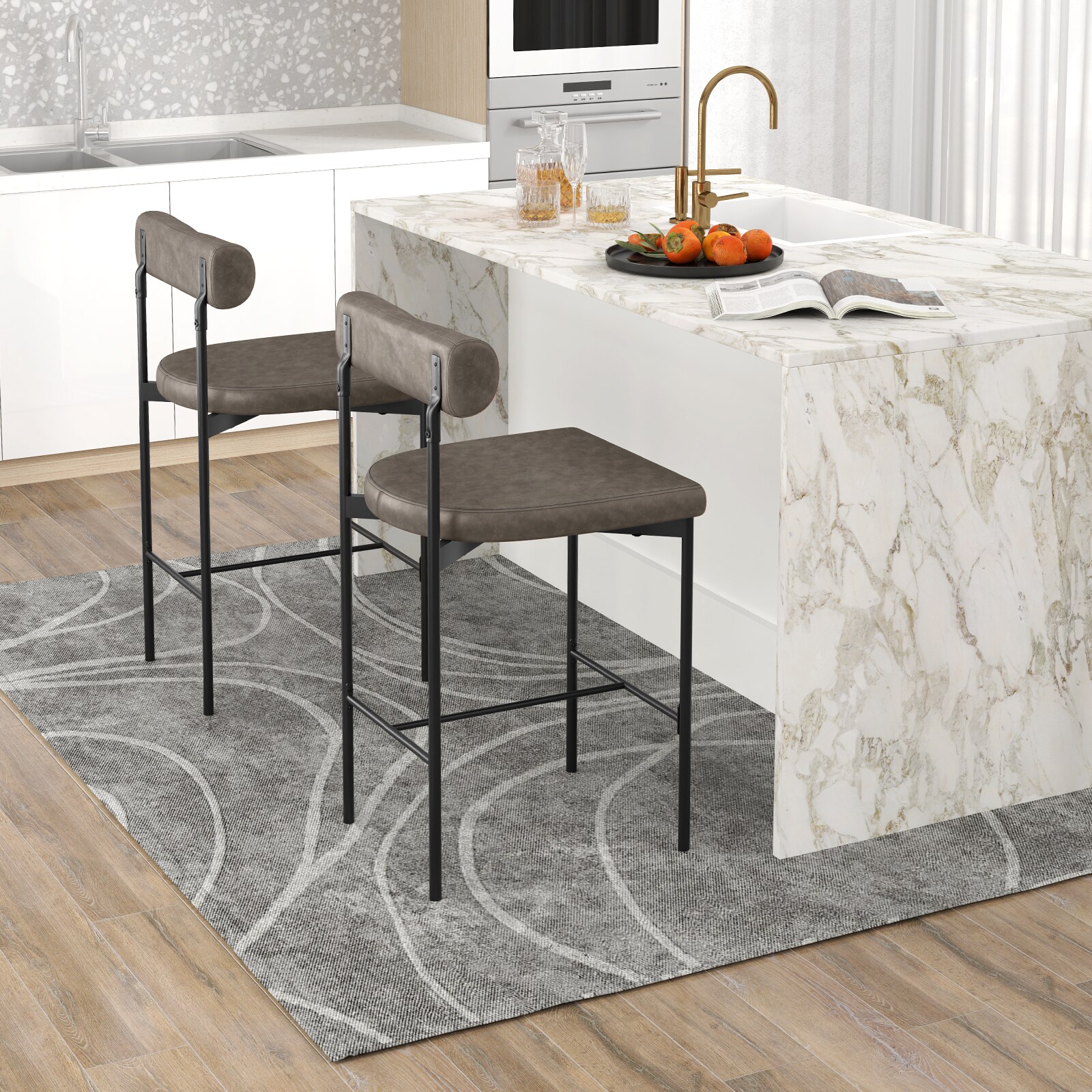  ID11788GR26 stools - View #3