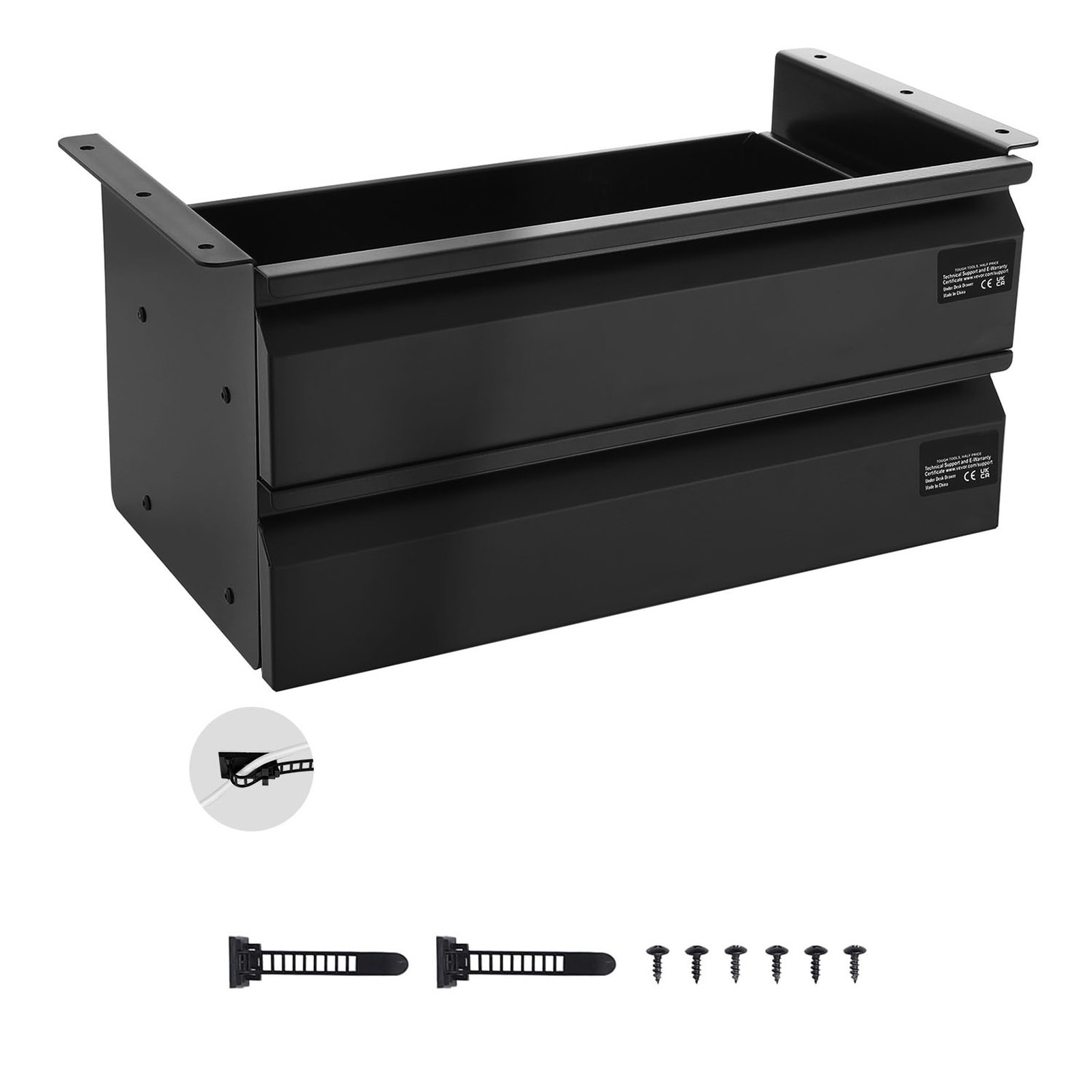 GIVIMO LW047GIVSS627 Desktop-Organizers - View #10