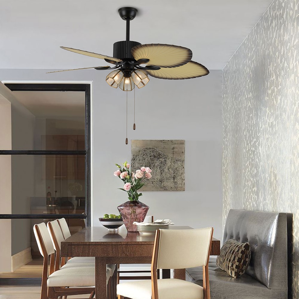Oukaning HG-HCXLST-3369-US Ceiling-Fans - View #13