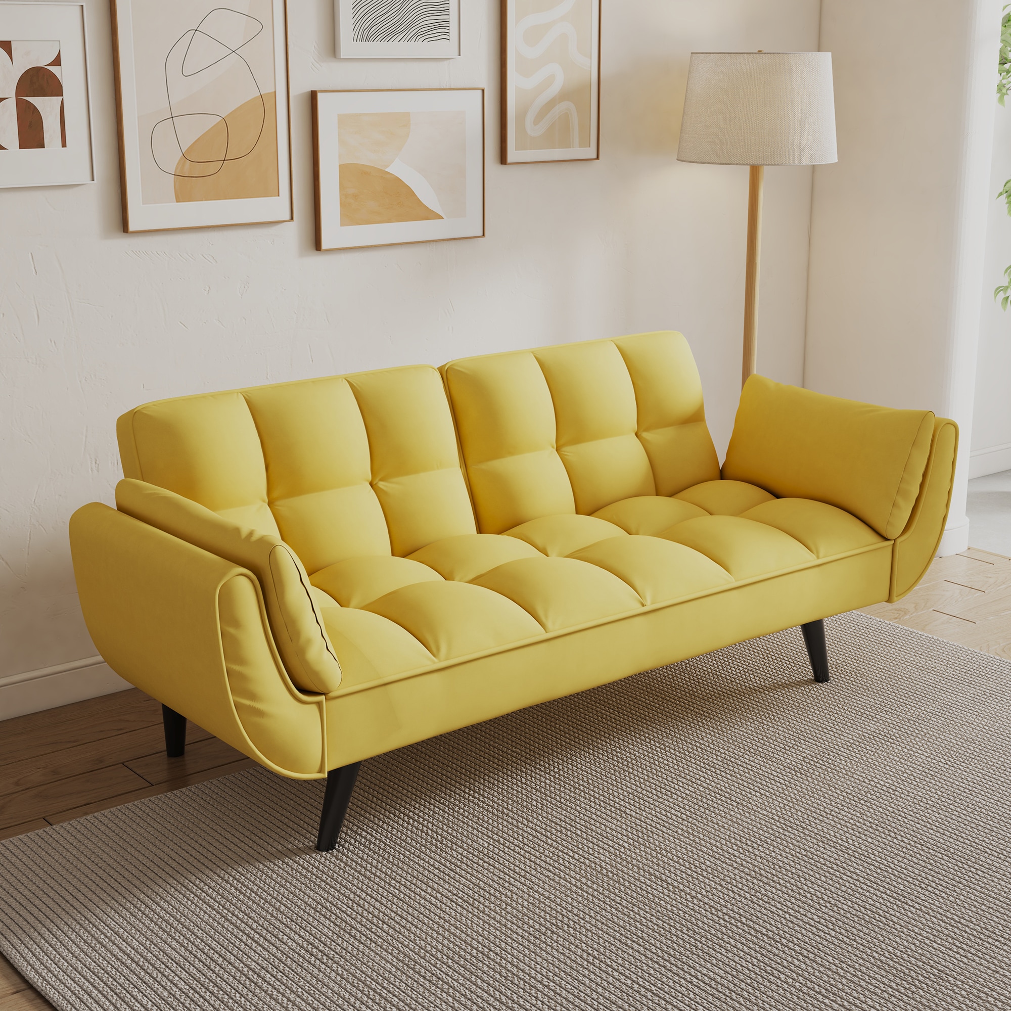 Bybafun YC5200003 futons - View #12