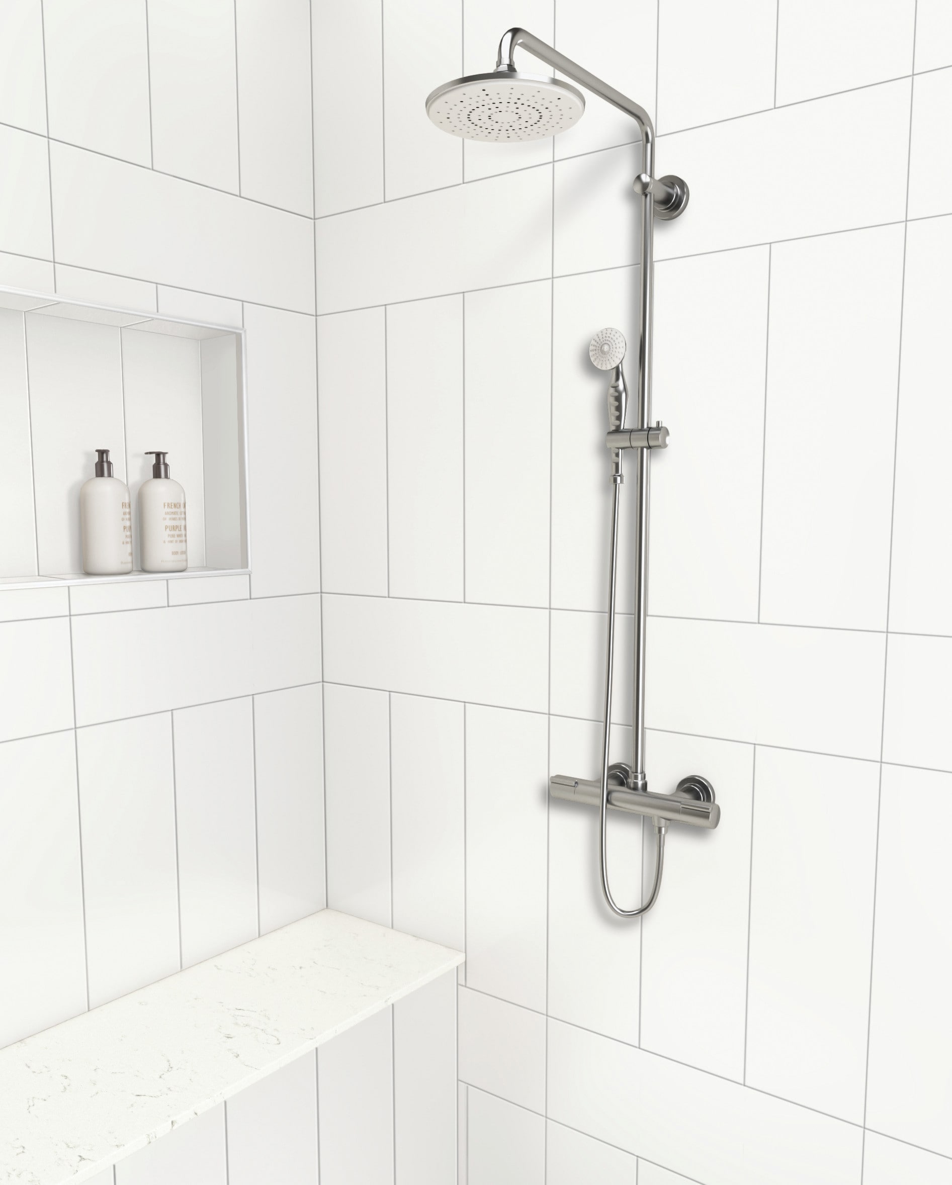 American Olean 00618241P2 Ceramic-Tile - View #2