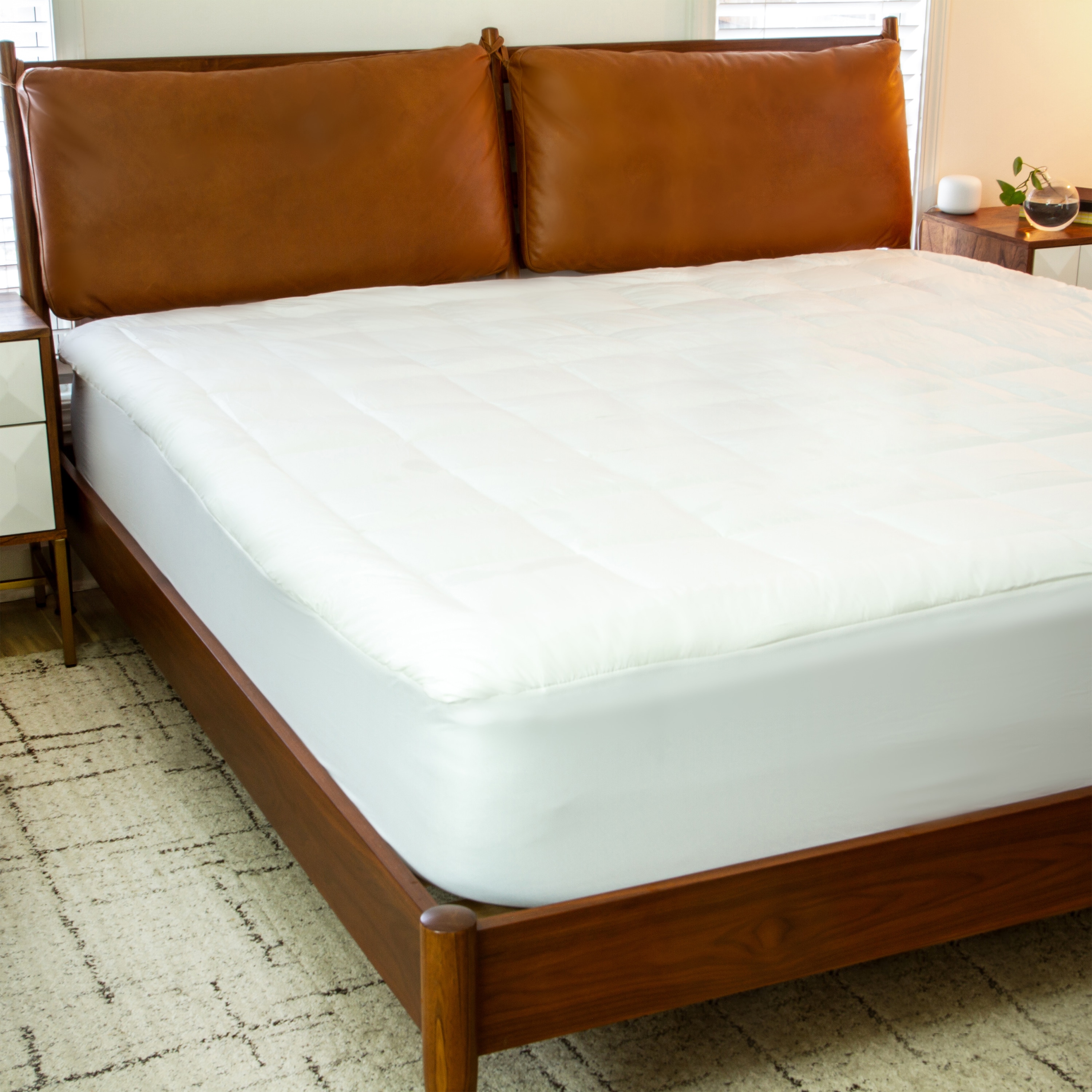 Flash Furniture 889142620952 Mattress-Covers - View #2