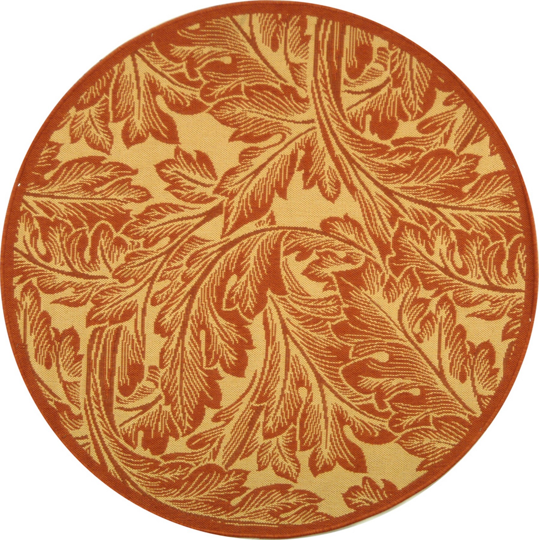 Safavieh CY2996-3201-5R rugs - View #2