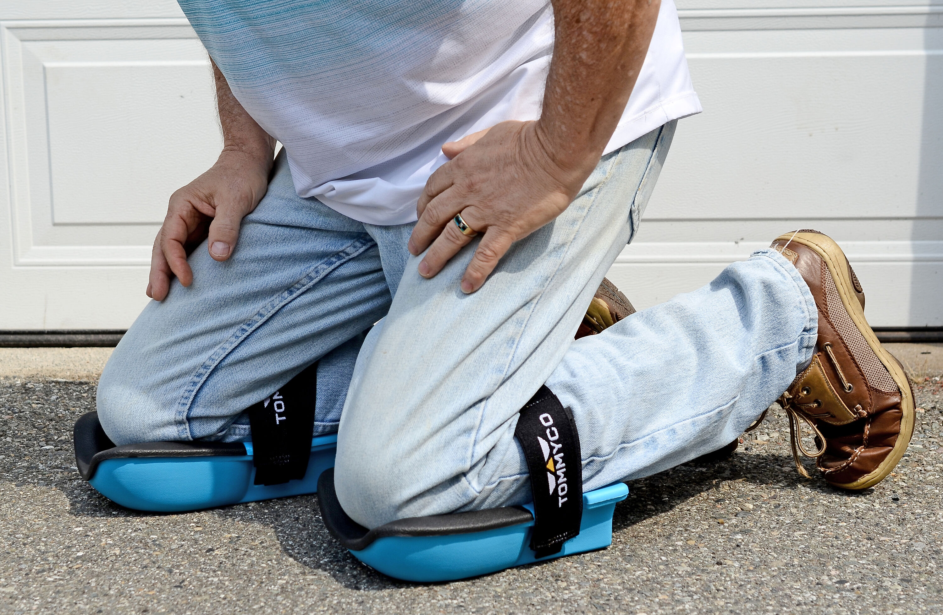 Tommyco 50892 Knee-Pads - View #6
