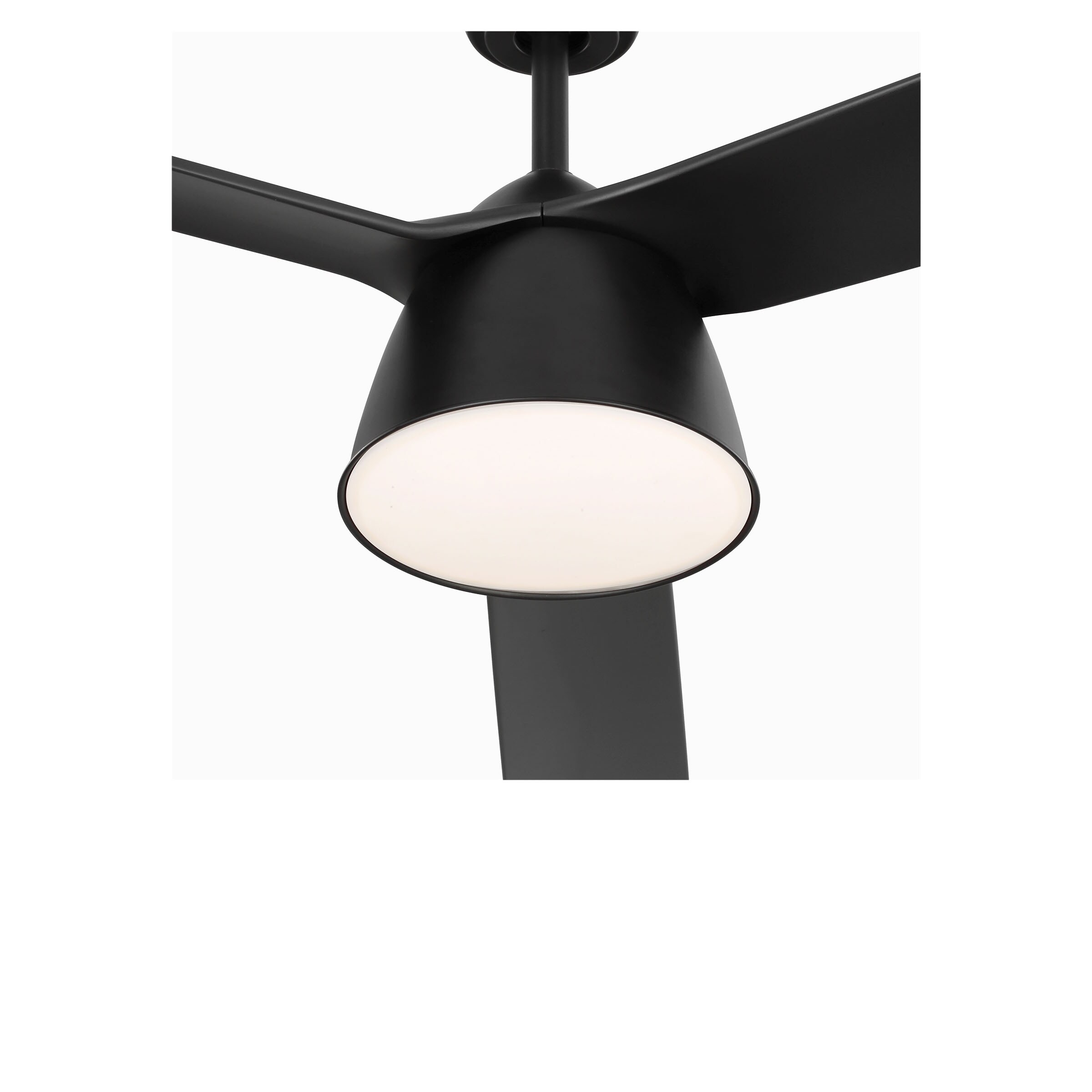 Generation Lighting 3STUSM60MBKD Ceiling-Fans - View #6