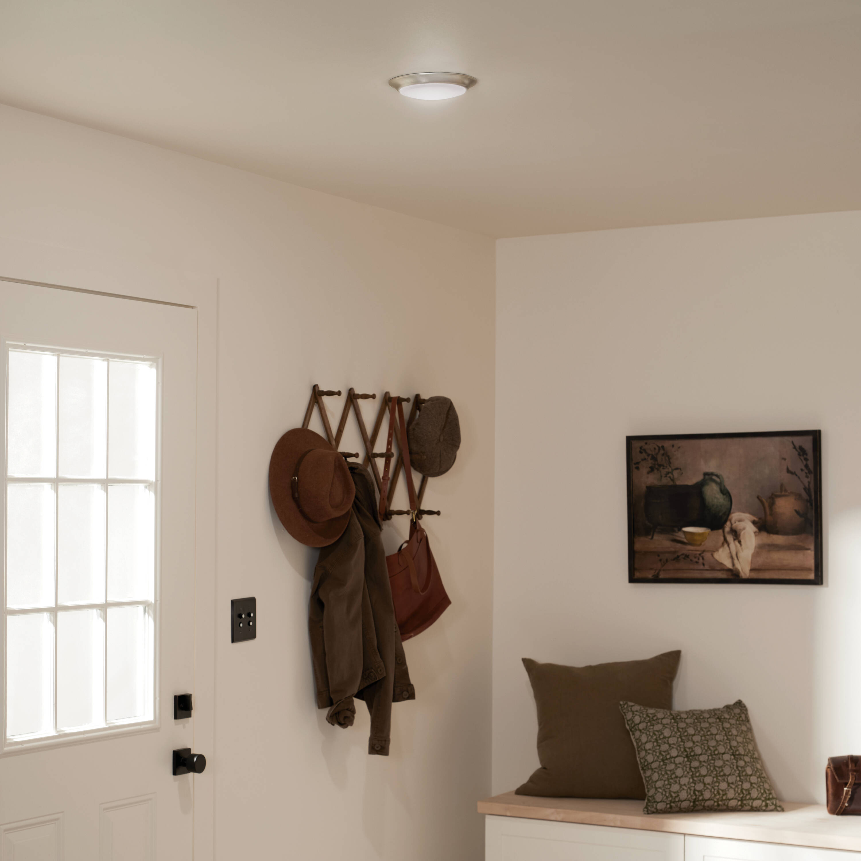 Kichler 43848NILED30T flushmounts - View #4