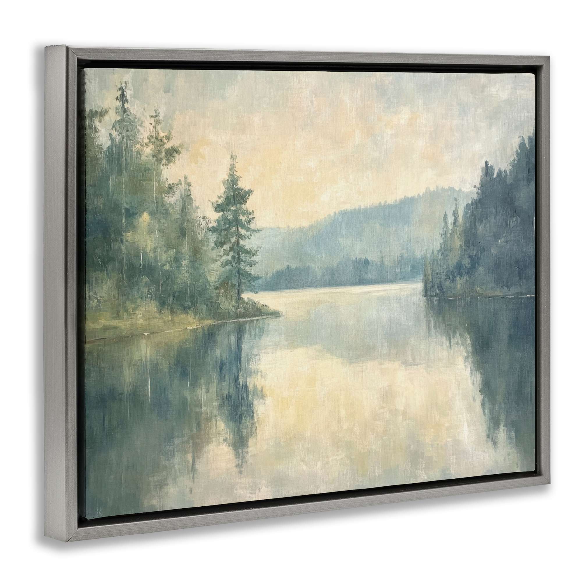 Stupell Industries BT-812-FFL-24X30 Wall-Art - View #2