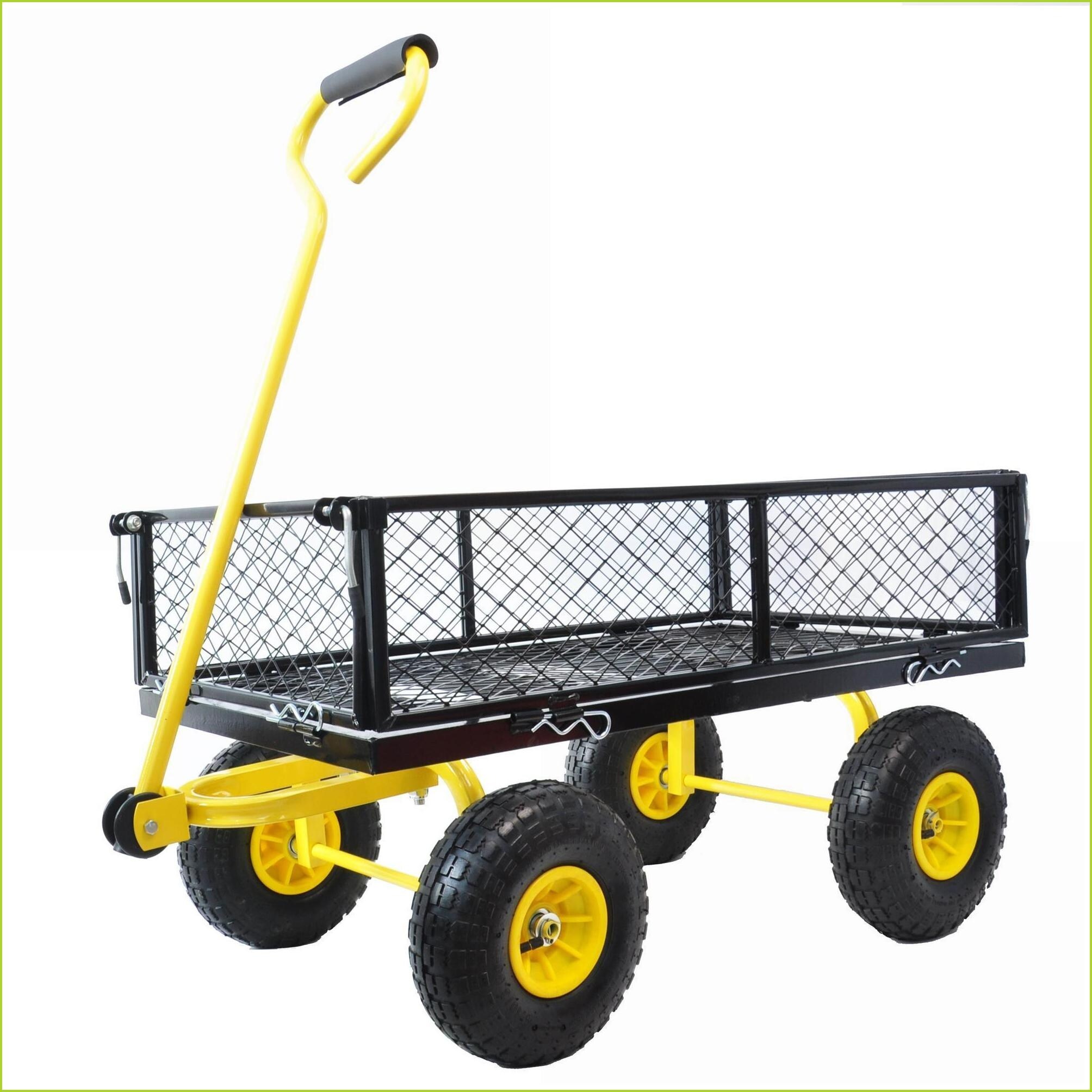 Watnature Y2ONPX1EIZ8A Yard-Carts - View #4