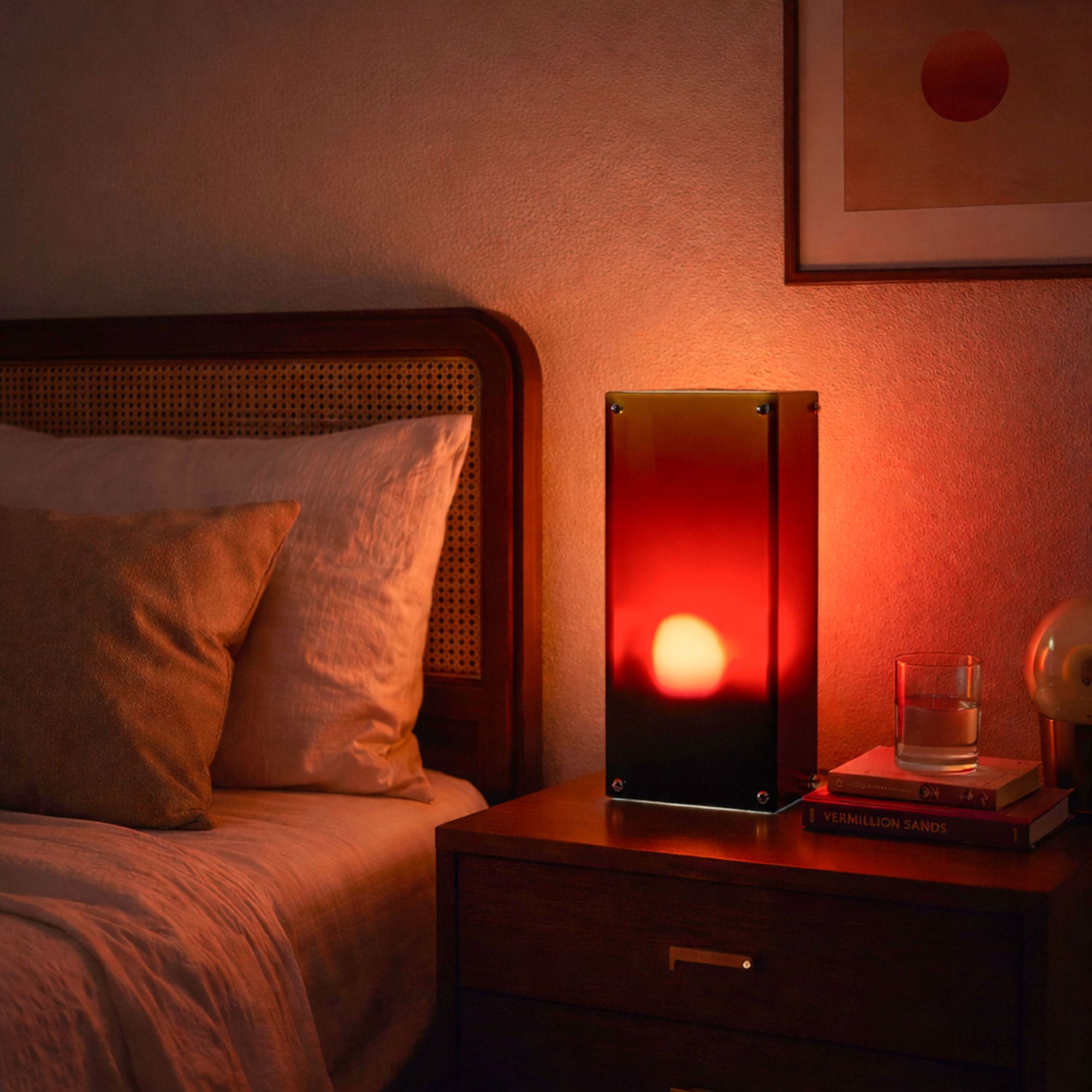 EP Light SUNRISE-TRI-TL Table-Lamps - View #3