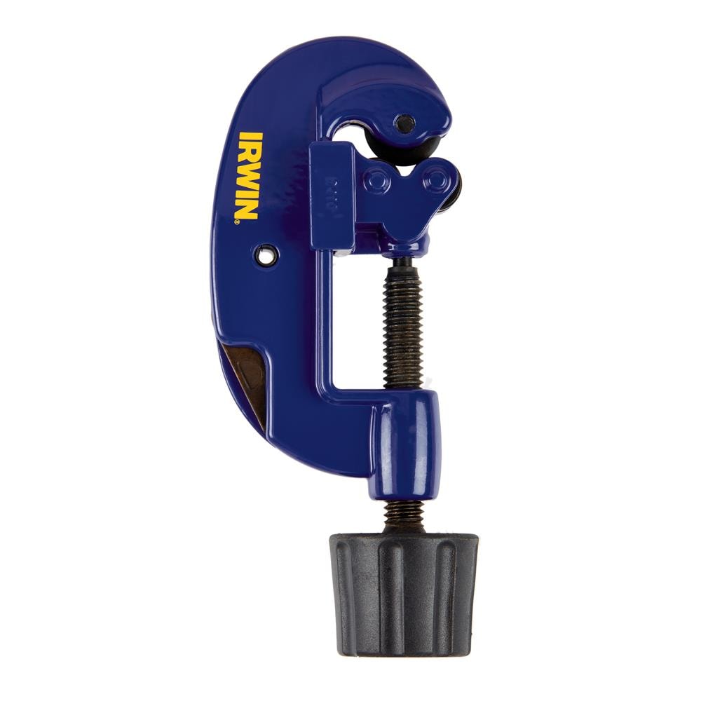IRWIN 0.875-in Multipurpose Pipe Cutter 1/8 to 7/8 