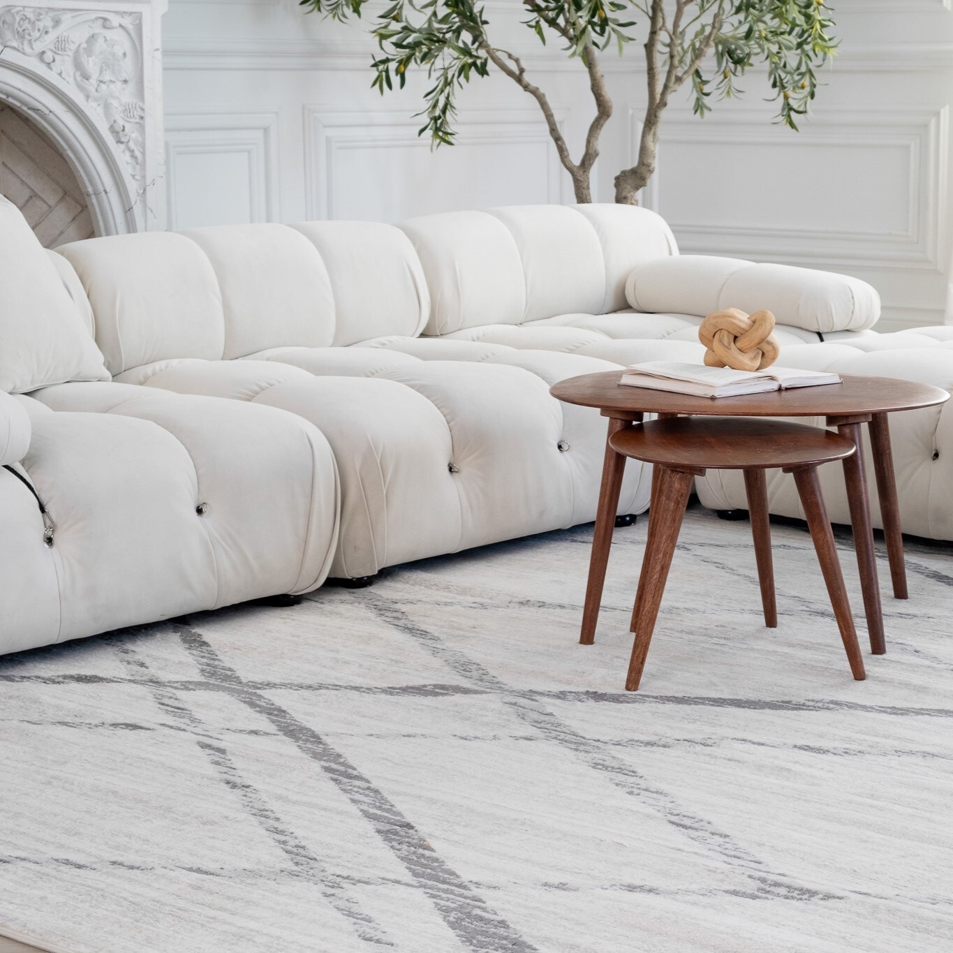 Rug Branch SP2846GY811 rugs - View #2