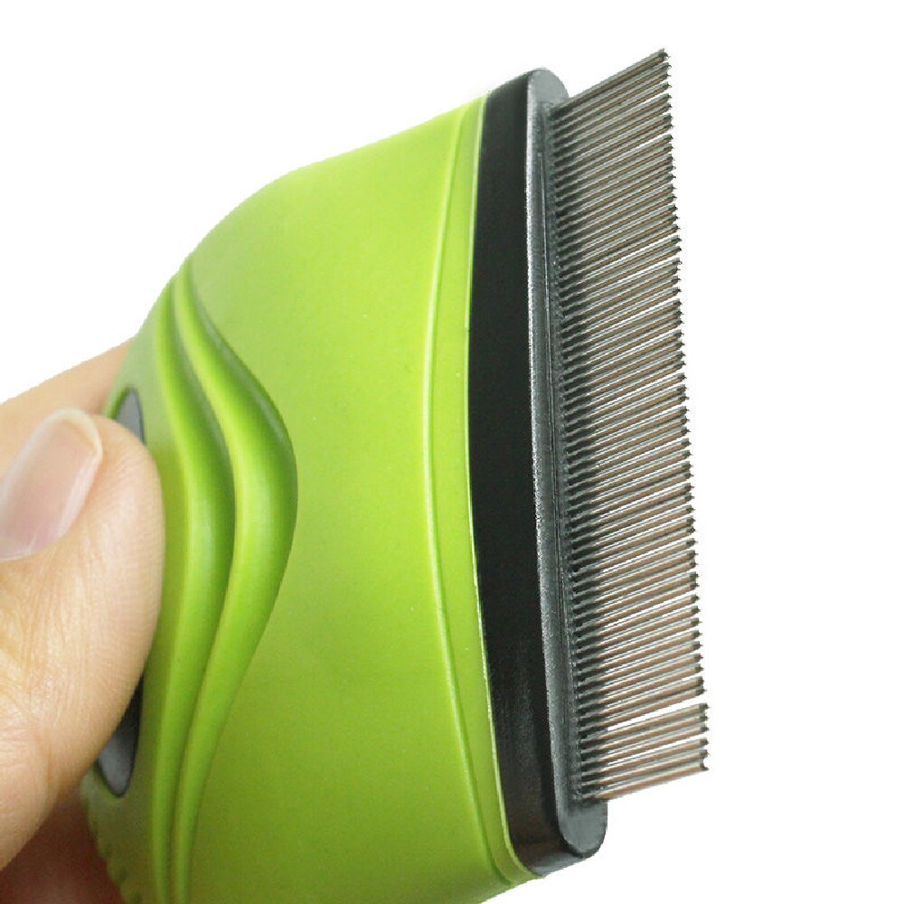 Pet Life GR27GN Pet-Clippers-Scissors-Brushes - View #3