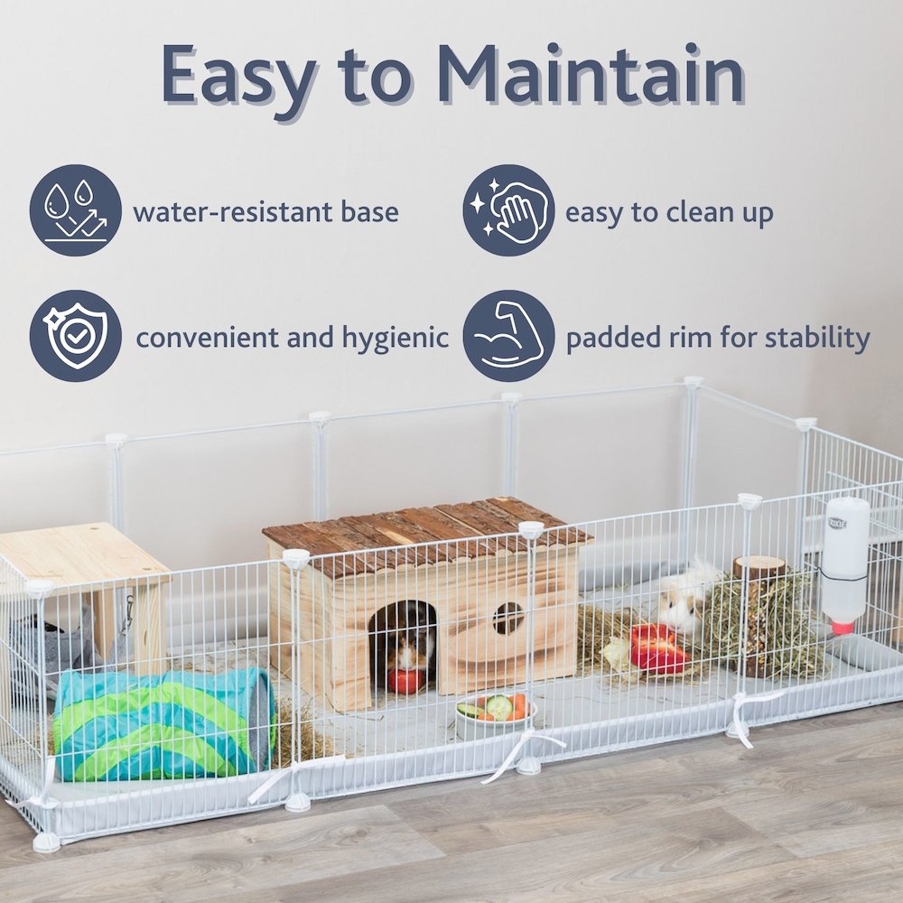 TRIXIE 62465 Pet-Crates-Carriers - View #6