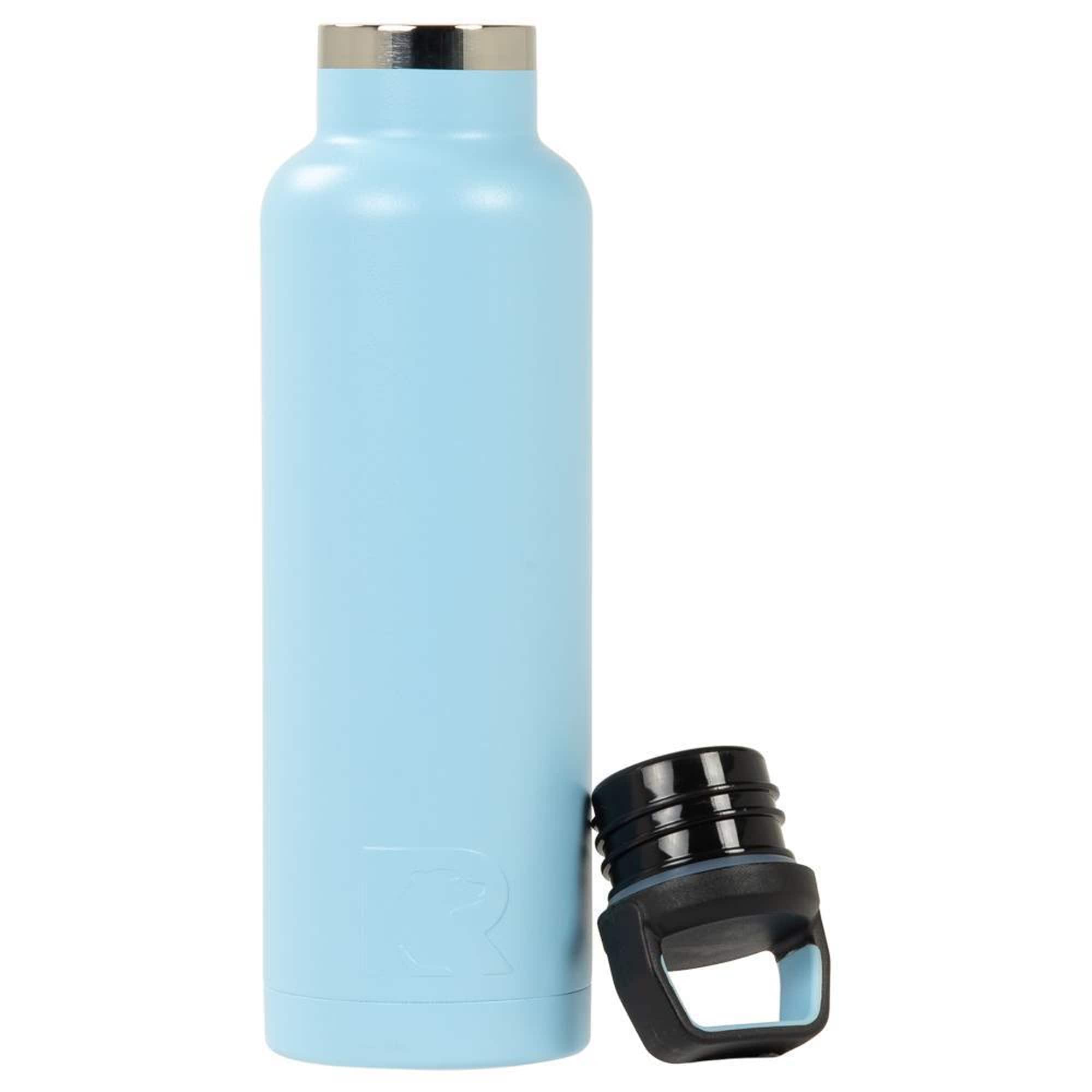 Cedar Lake Stainless Steel Water Bottle – MUCC Store