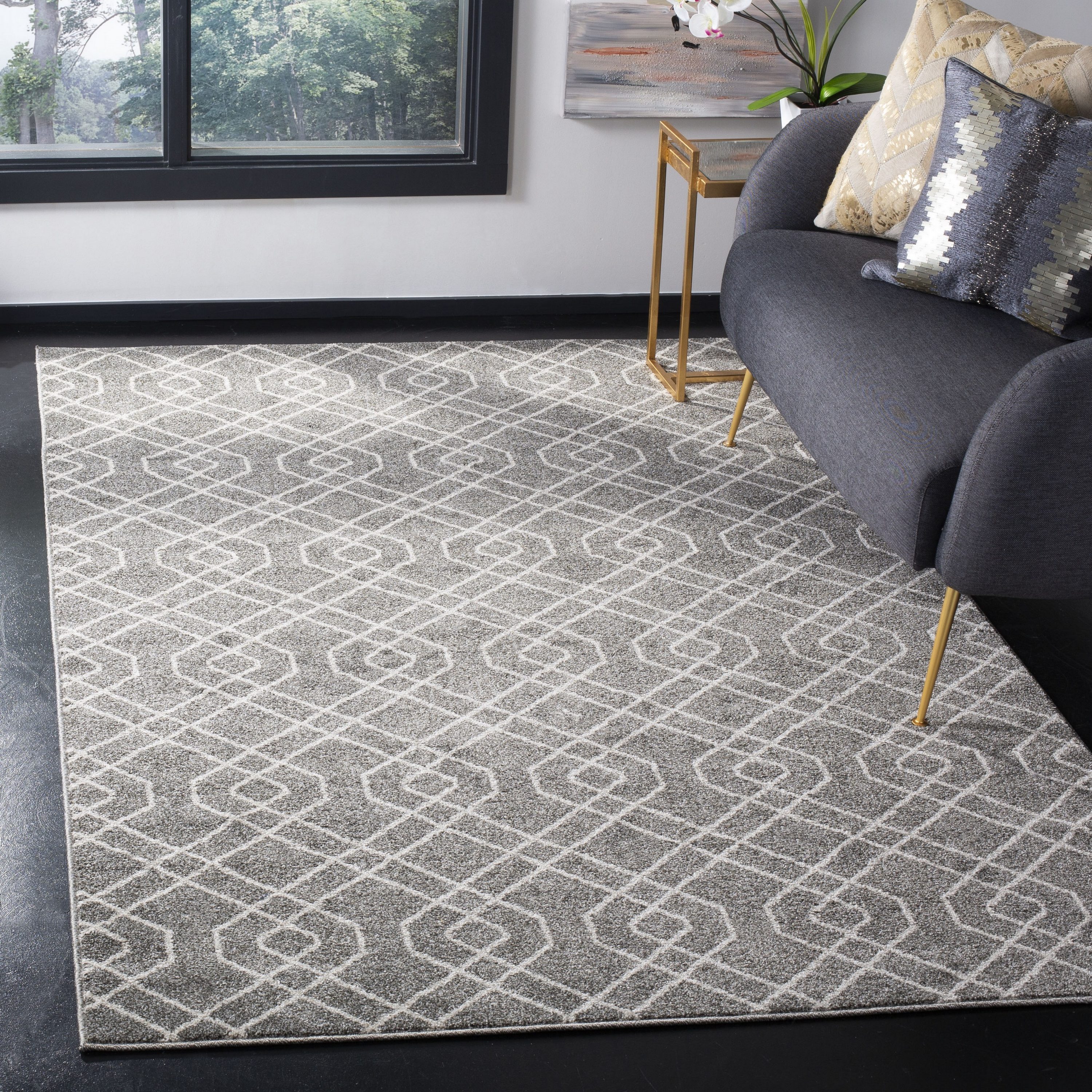 Safavieh AMT407C-5 rugs - View #2