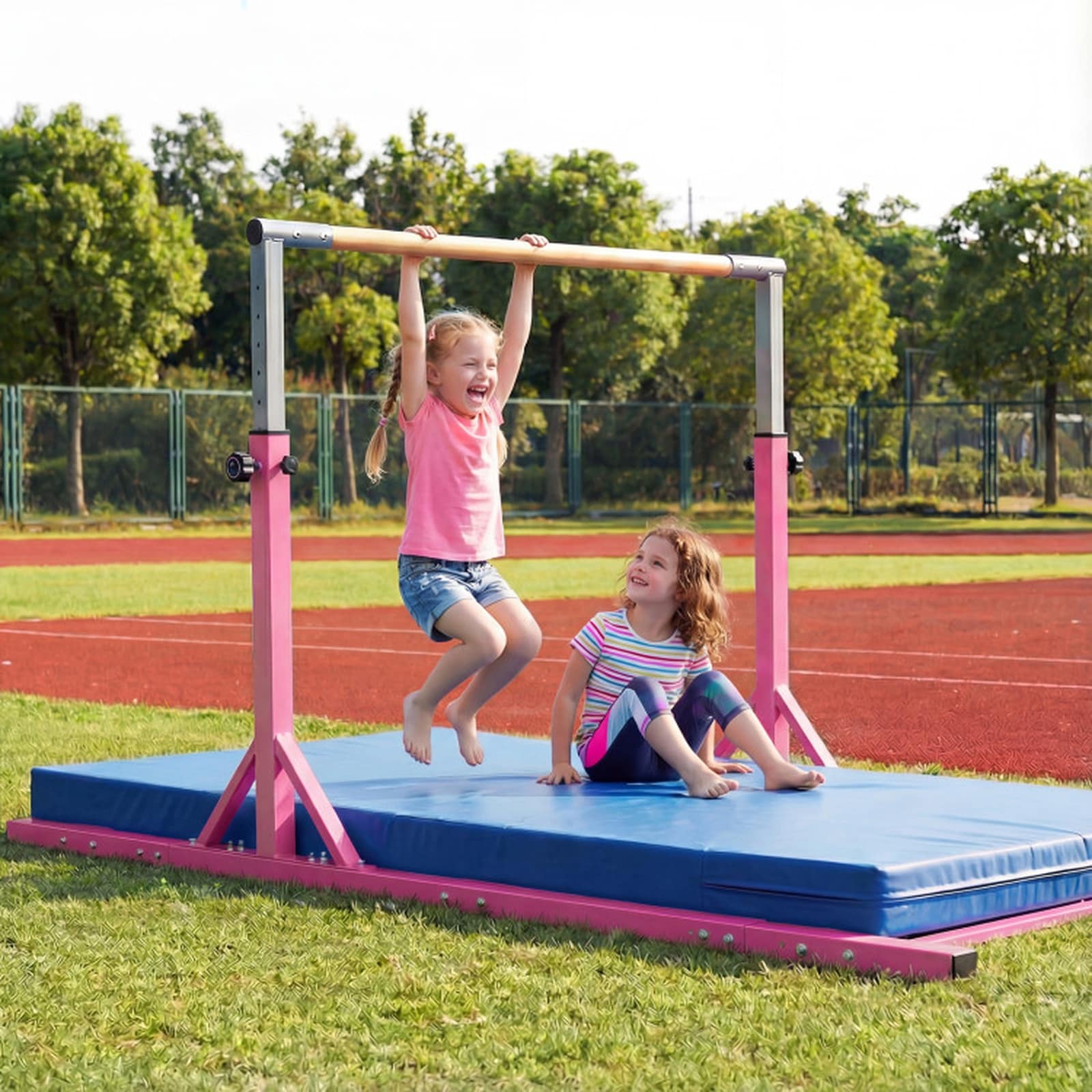 SUGIFT LW102SUGHY2166 Pull-up-Push-up-Bars - View #2