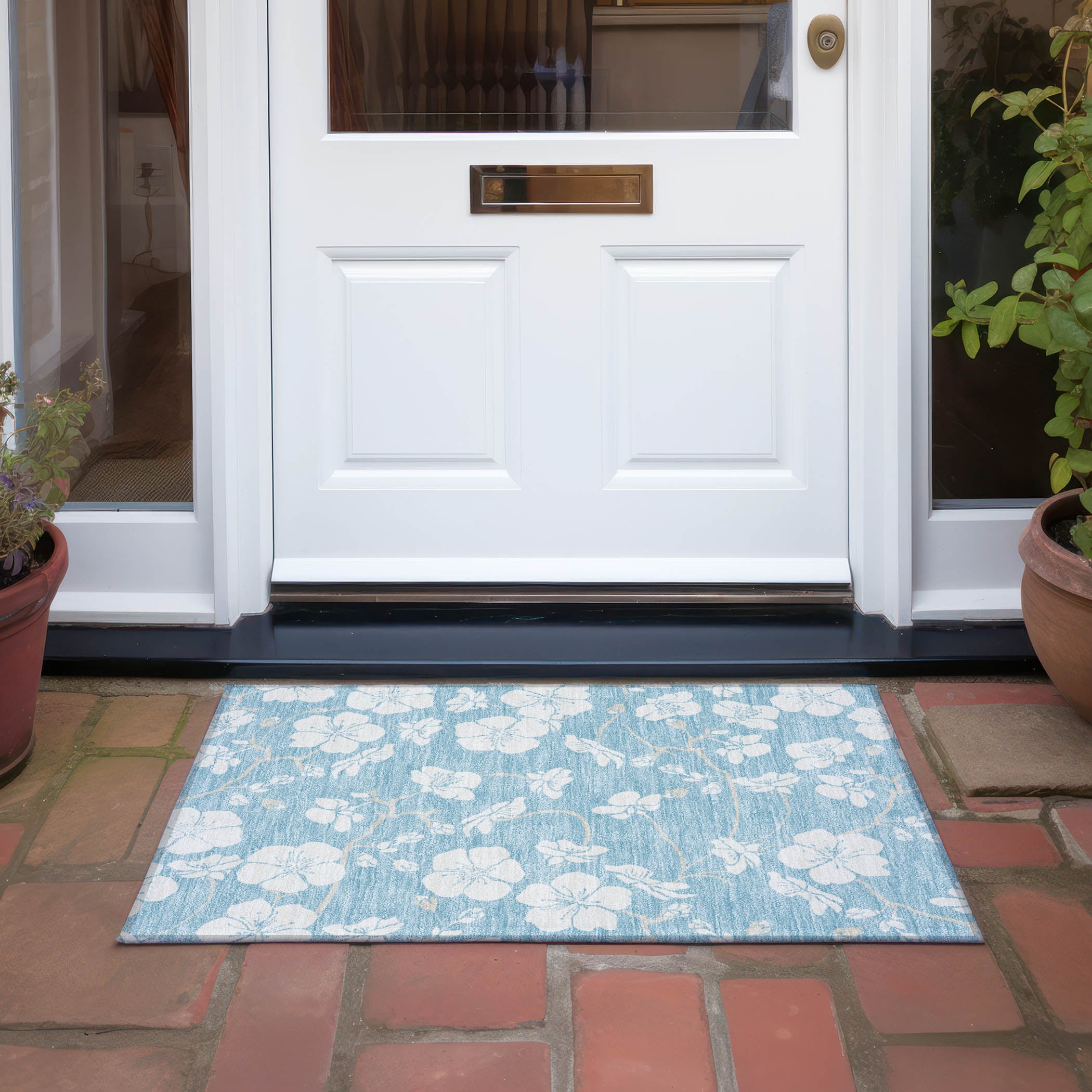 Addison Rugs ACN1032SK20X30 rugs - View #7