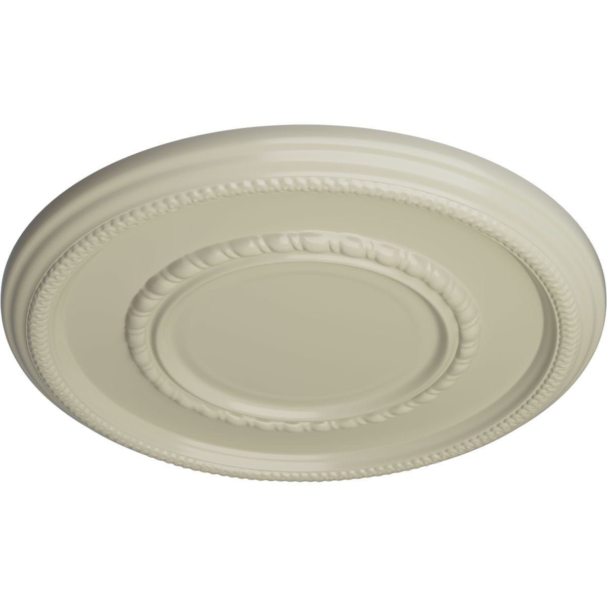 Ekena Millwork CM17FECYF Ceiling-Medallions - View #2