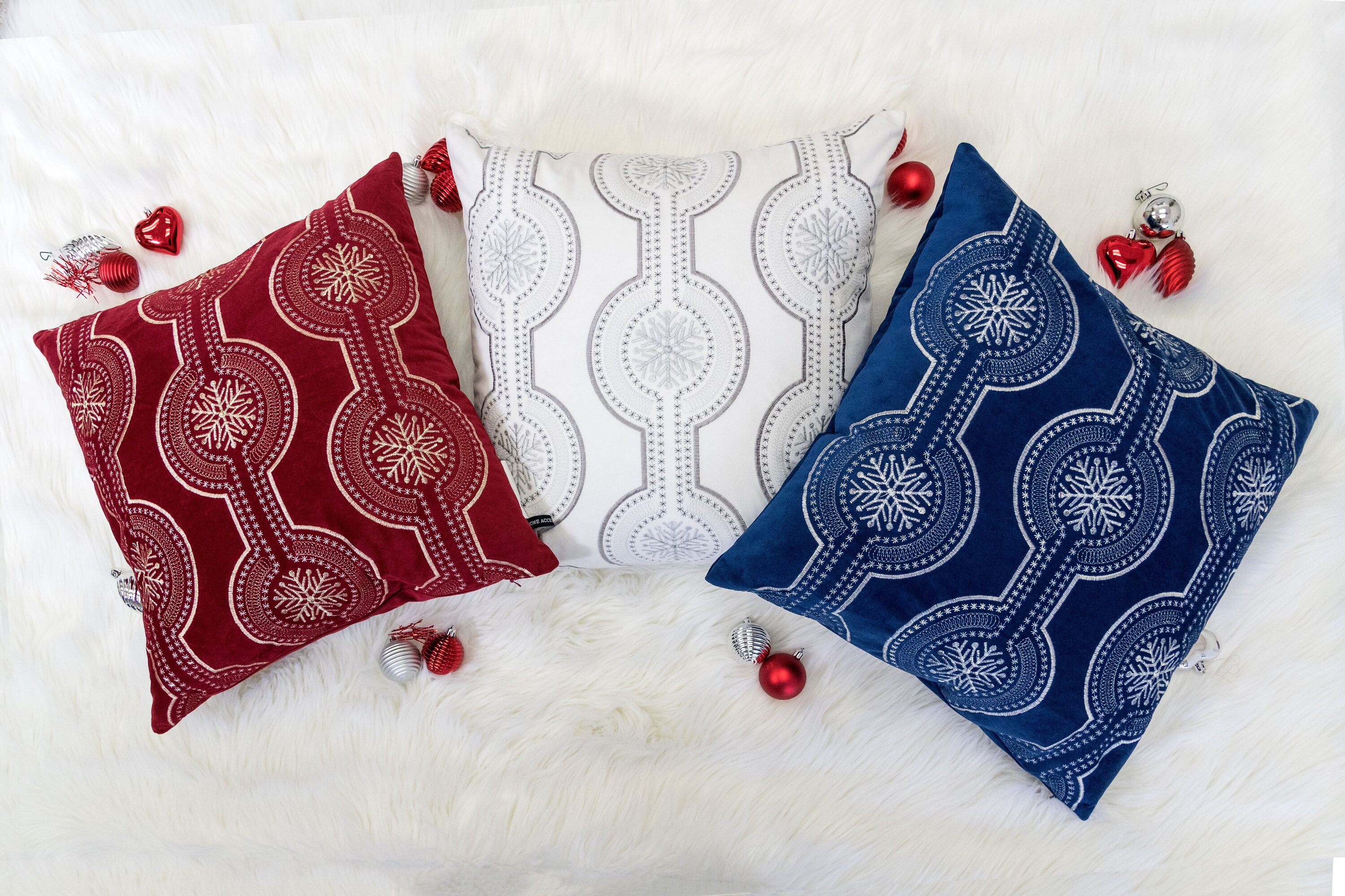 LOVMOR SF-X-B357P361379 Accent-Pillows - View #4