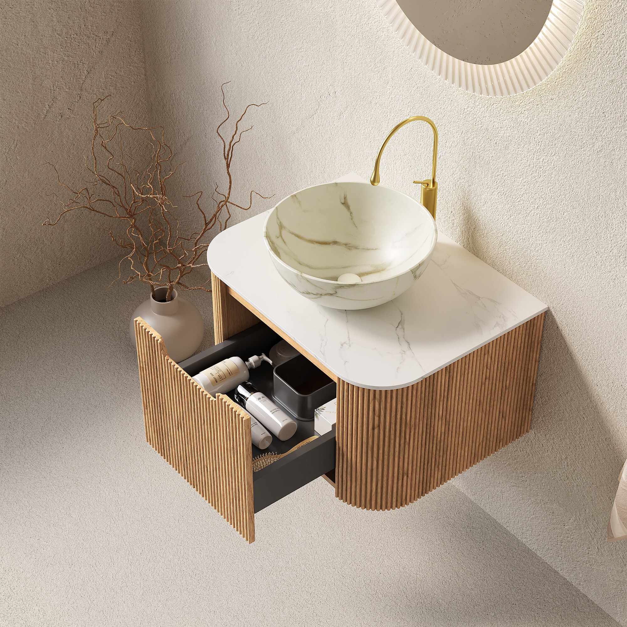 Roomfitters RF-W2615S00692 Bath-Vanity-Combo - View #2