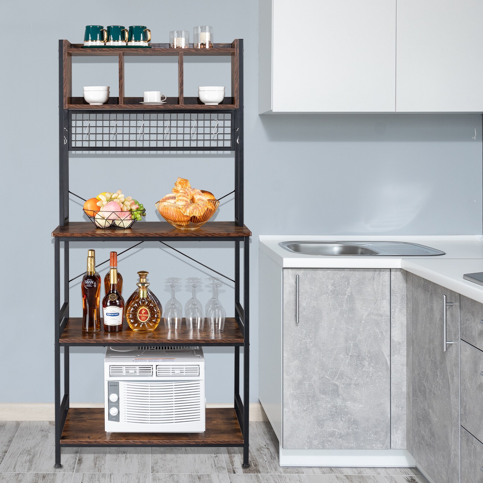 Winado LO1G51000252 Dining-Kitchen-Storarge - View #5