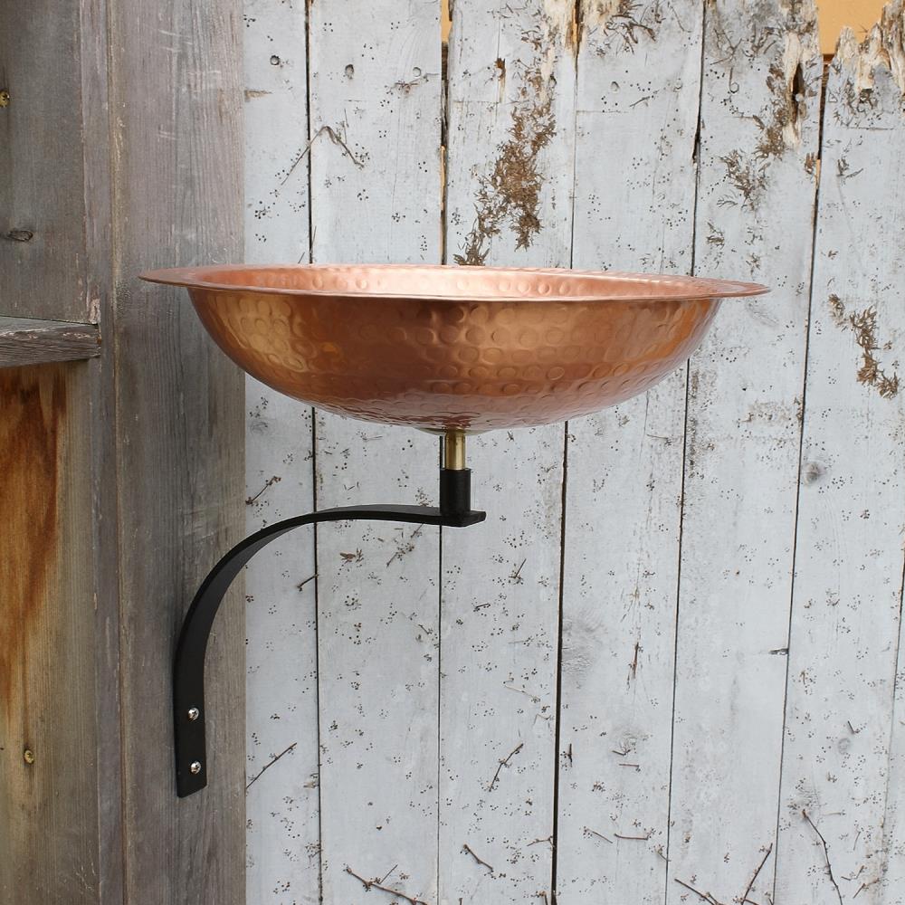 Minuteman International BBHC-02T-WM birdbaths - View #5