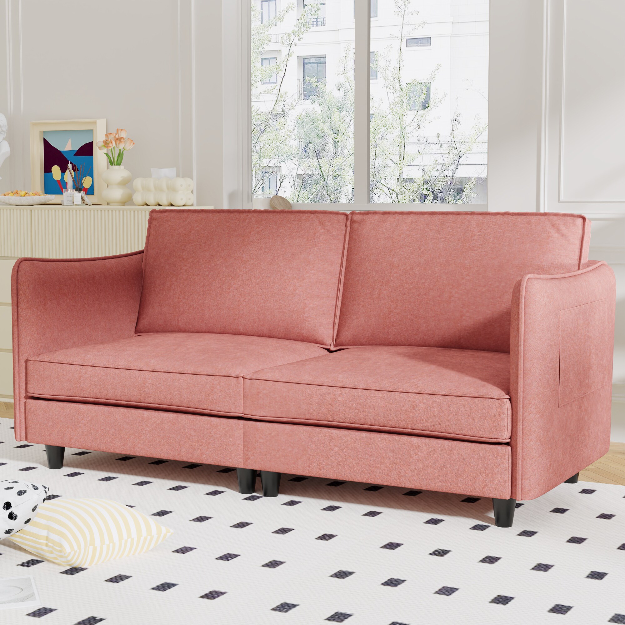 Bybafun YD2700134 Sofas-Loveseats - View #3
