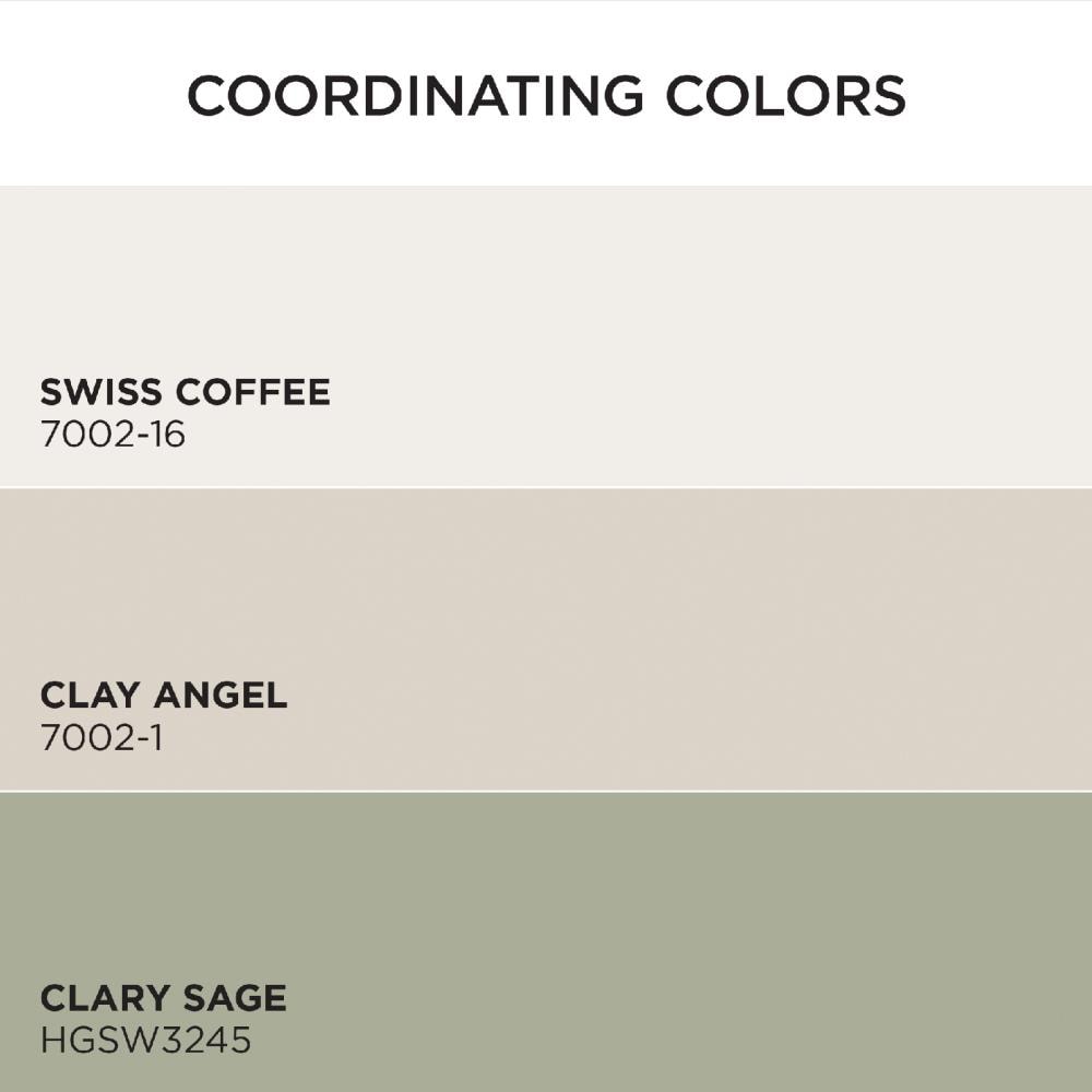 HGTV HOME by Sherwin-Williams 6006-2B-2557212 Int-Ext-Paint - View #5