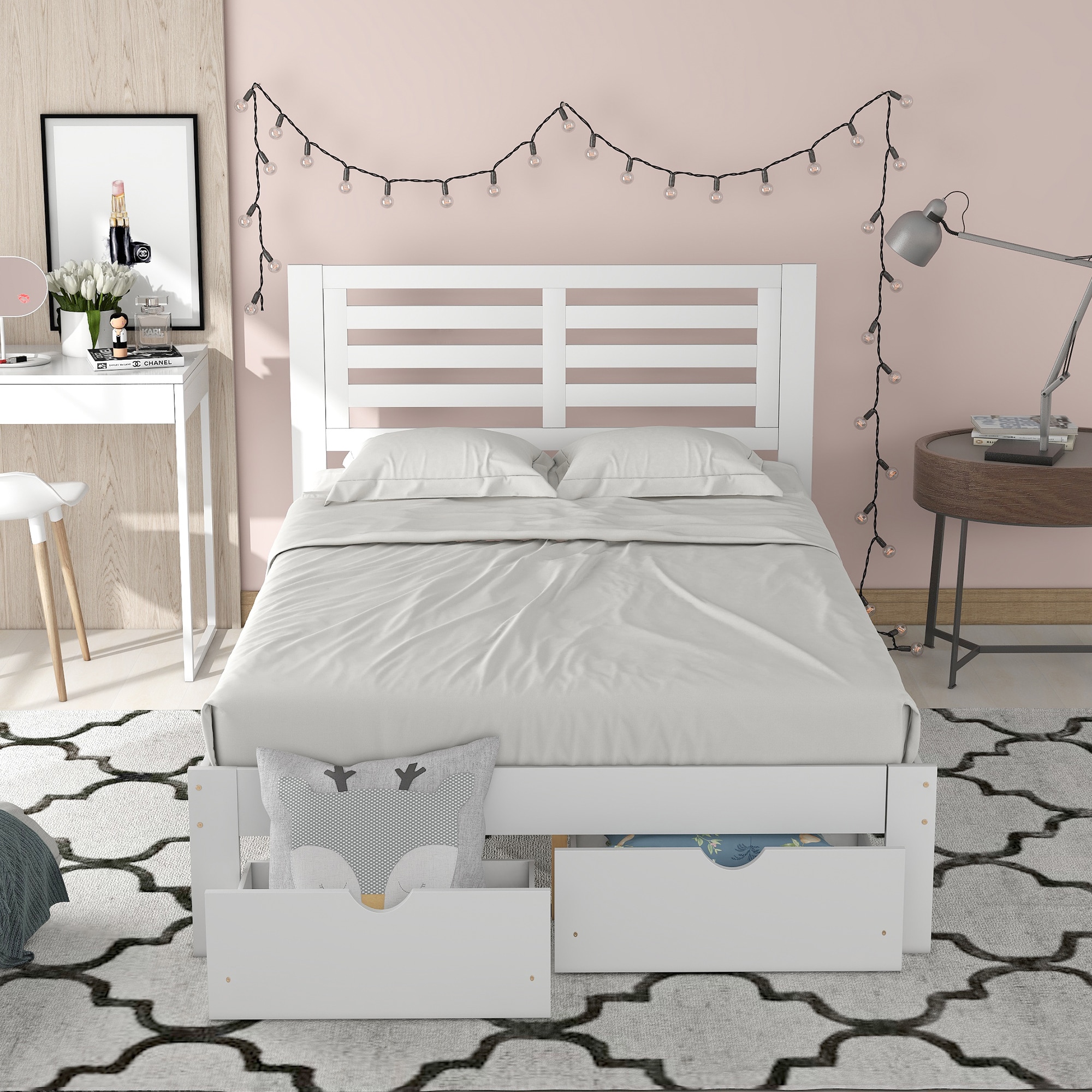 CASAINC WM-WF196522AAK beds - View #2