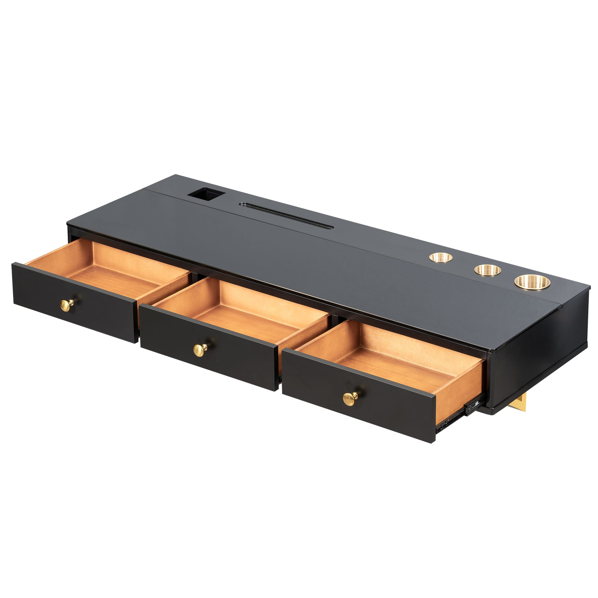 Poly furniture SZT-23 Bedroom-Vanities - View #4