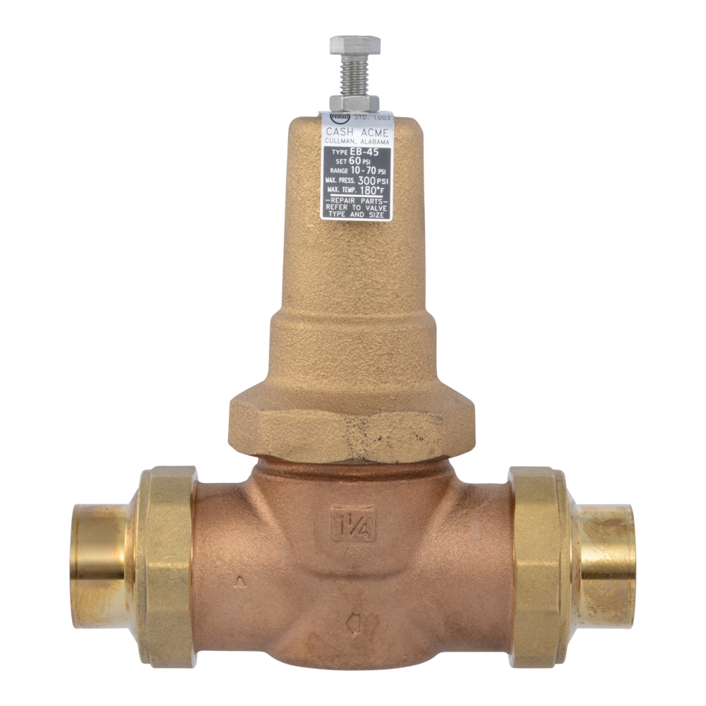 Cash Acme PVA35M-DUSW-60 Pressure-Relief-Valves-Regulators - View #3