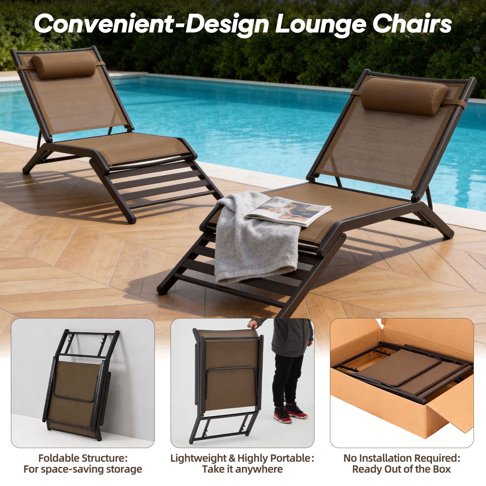 Ama Pear S-CC-47 Patio-Chairs - View #8