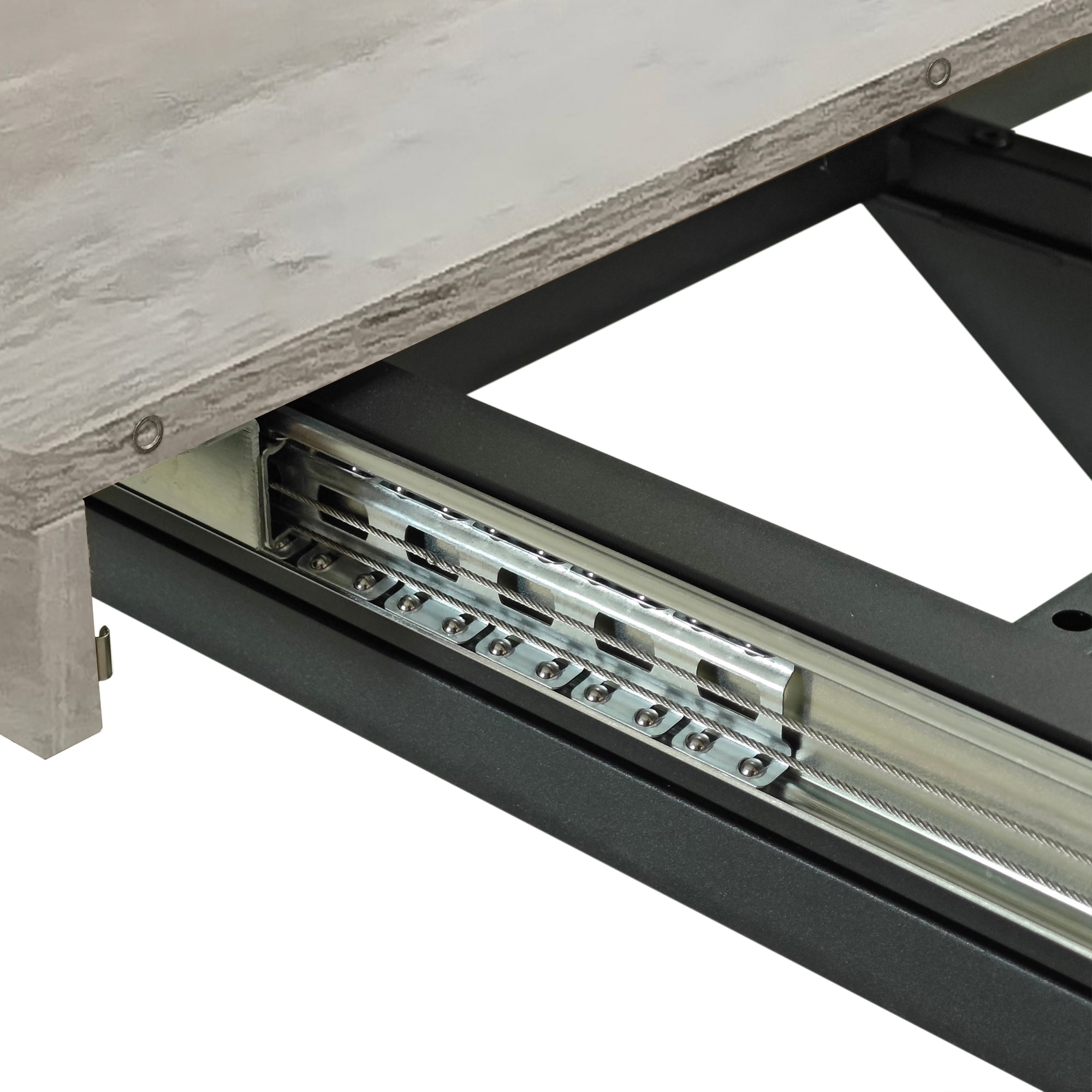 SINOFURN SYB930050GY Dining-Tables - View #12