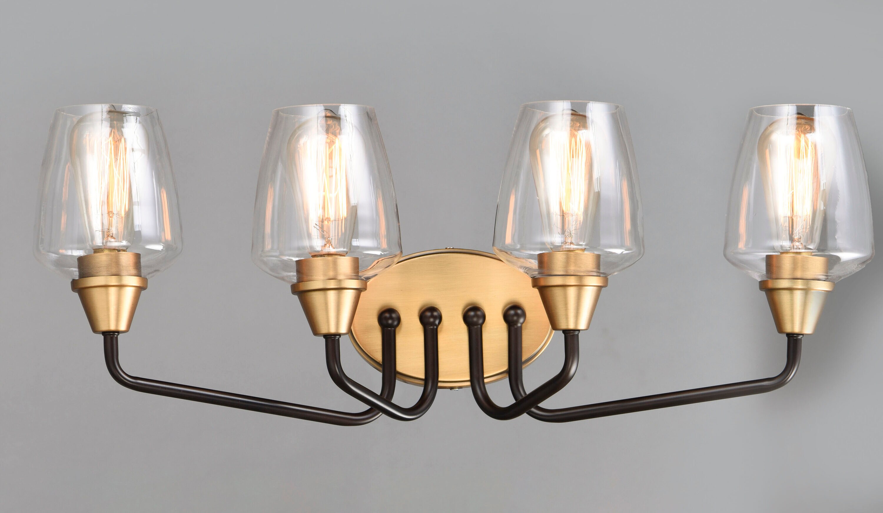 Maxim Lighting 26123CLBZAB b089995 - View #8
