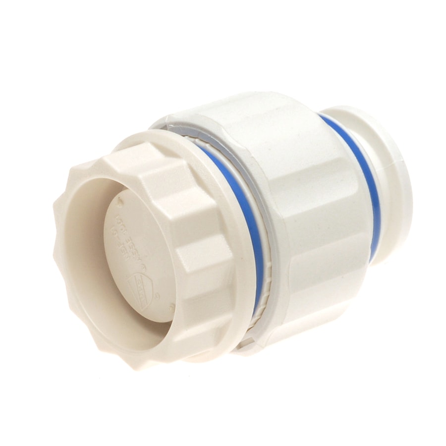 Apollo ALF27 1/2" Push Cap