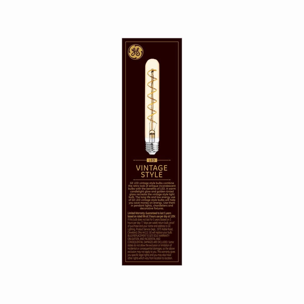 GE 48748 Specialty-Light-Bulbs - View #4