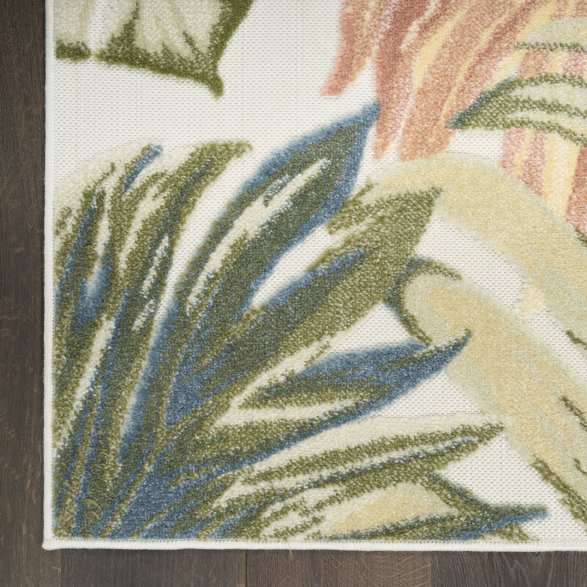 Nourison 841491157558 rugs - View #6