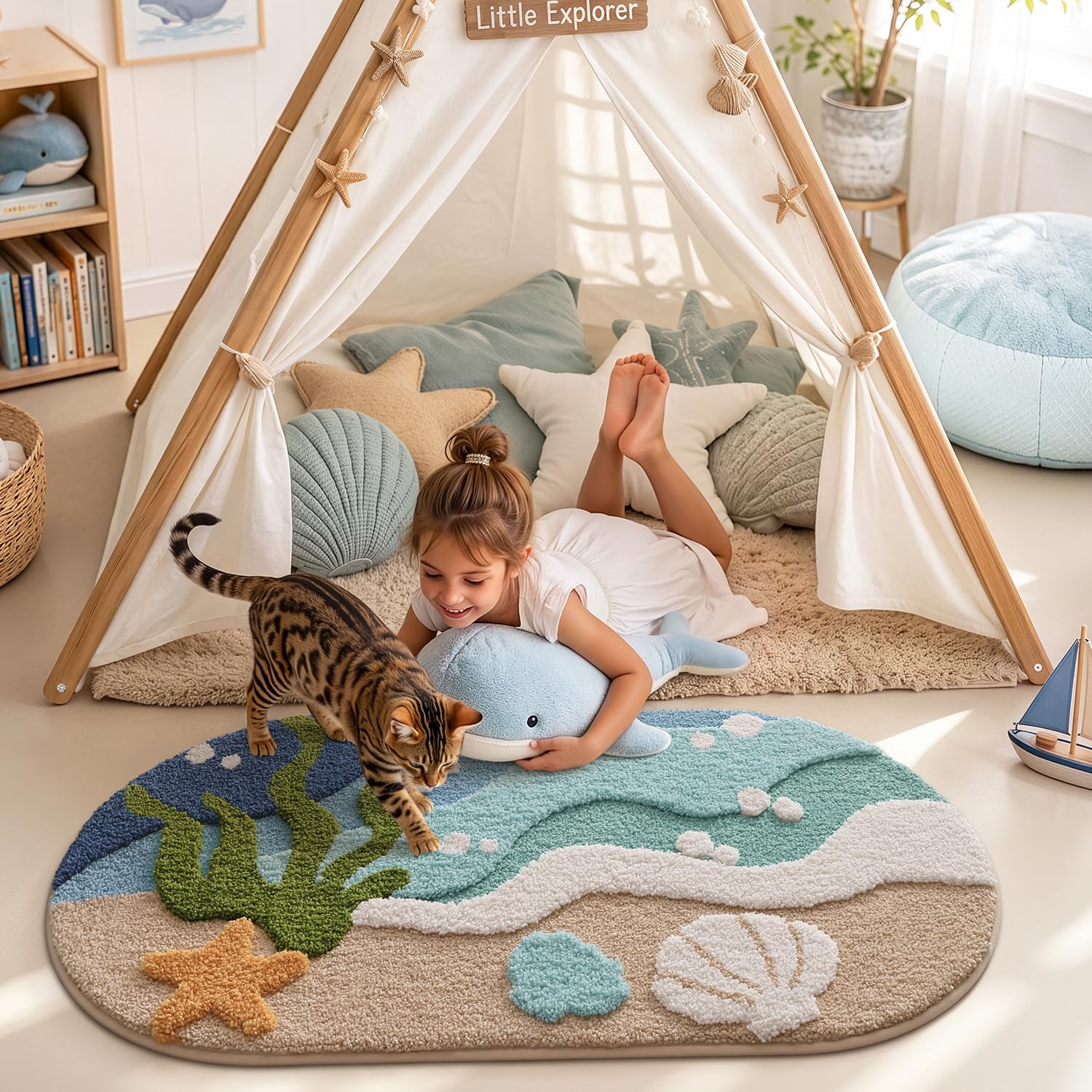 PUPWE 5749848300976 Bath-Rugs - View #3