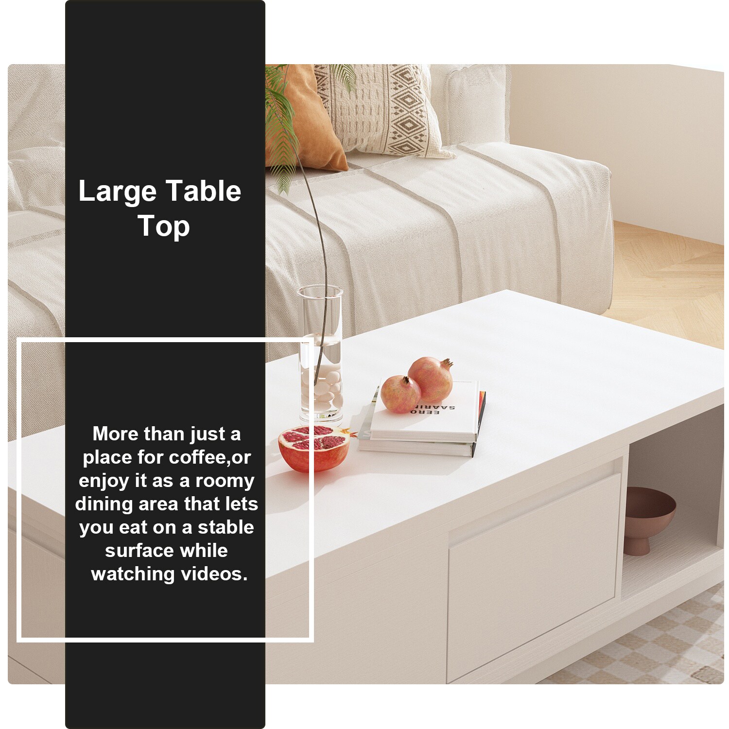 FUFU&GAGA LJY-KF020335-02 Coffee-Tables - View #14