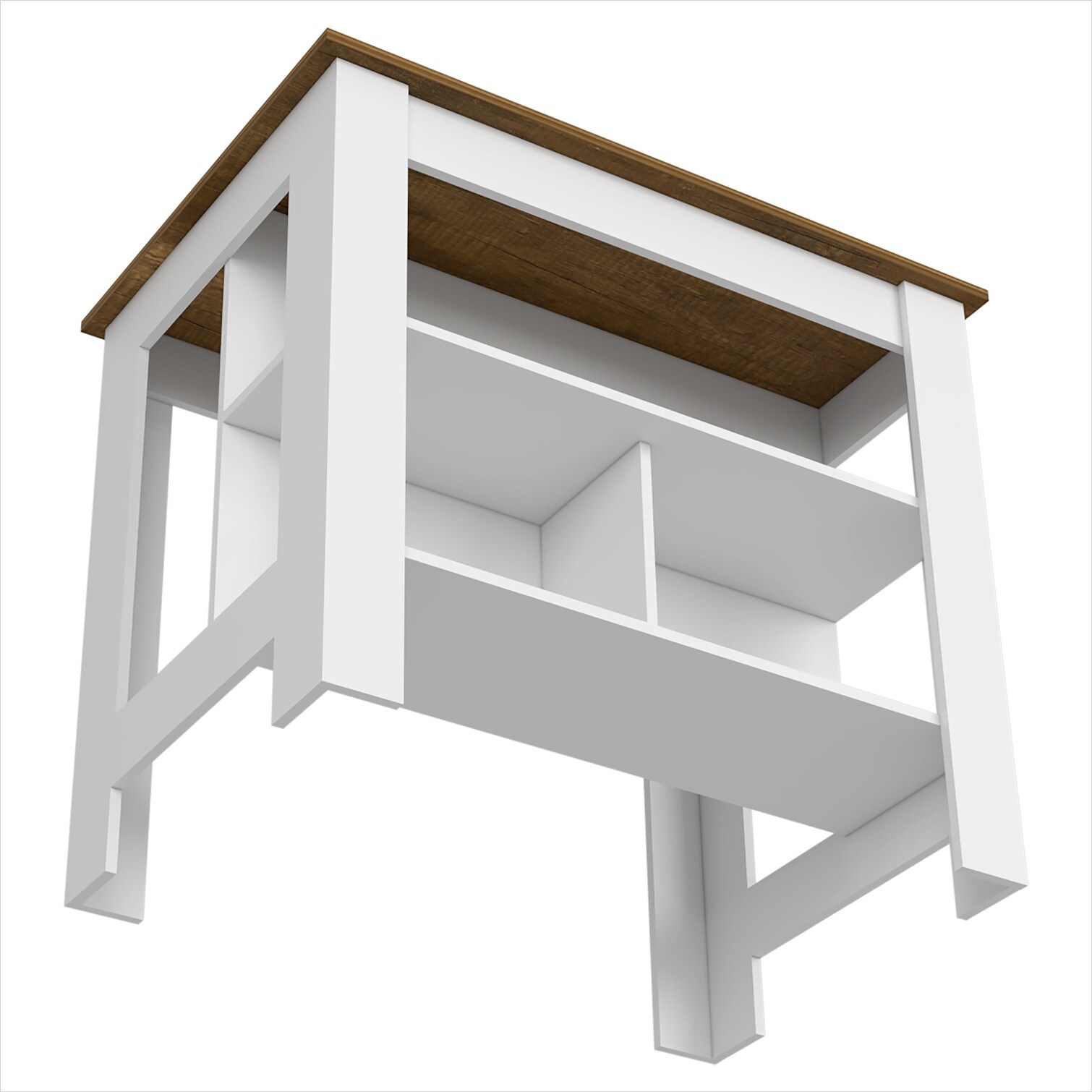 FlowLuxe OAR6OI9EGGA5 Kitchen-Furniture - View #3