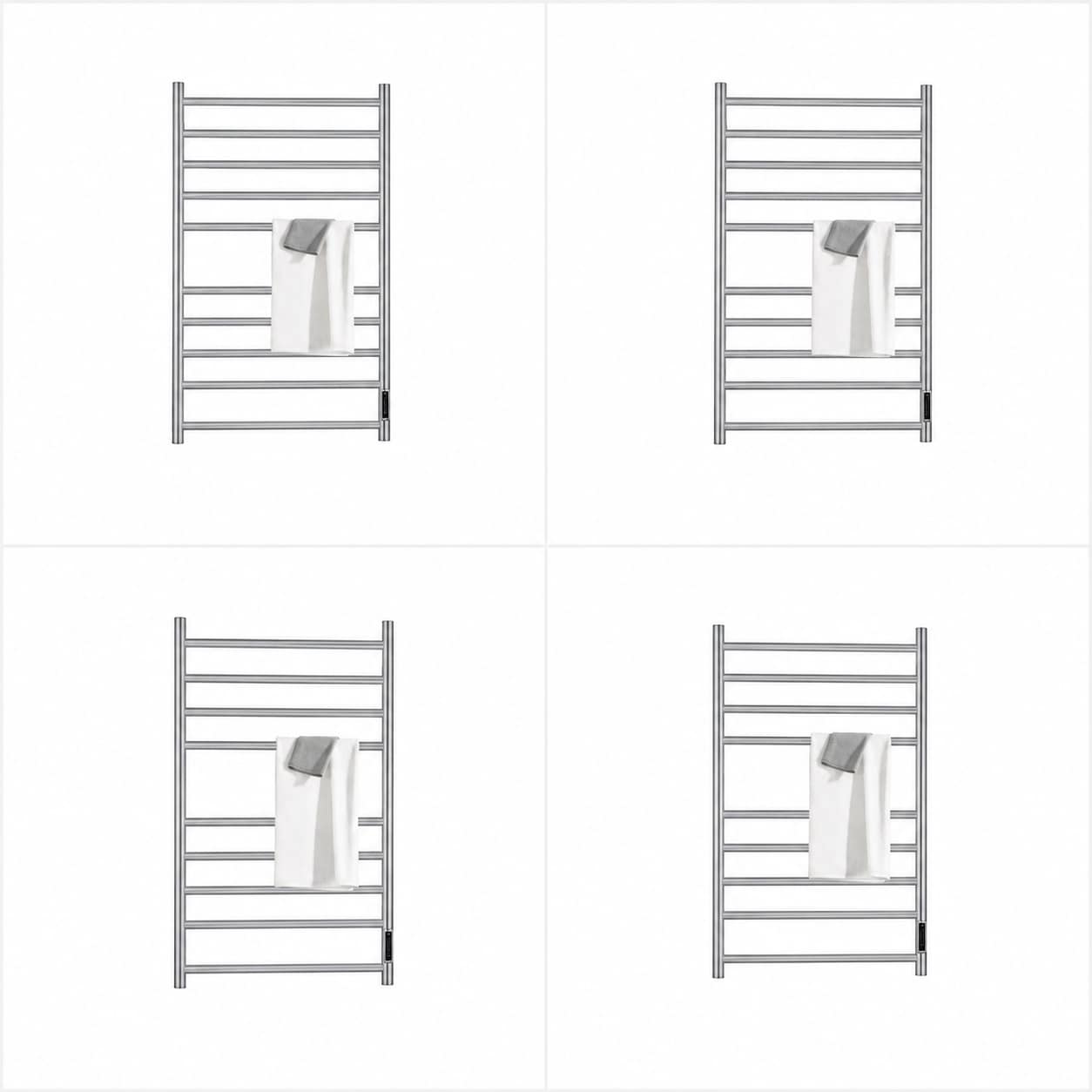 Aoibox LAB6565S Towel-Warmers - View #6