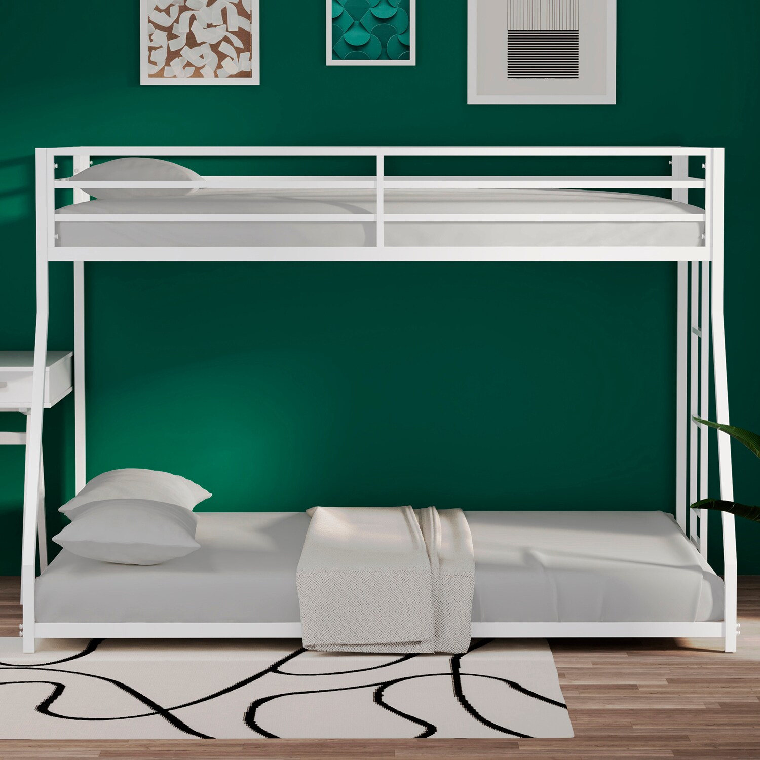 Sumyeg IC-W42721084 Bunk-Beds - View #3
