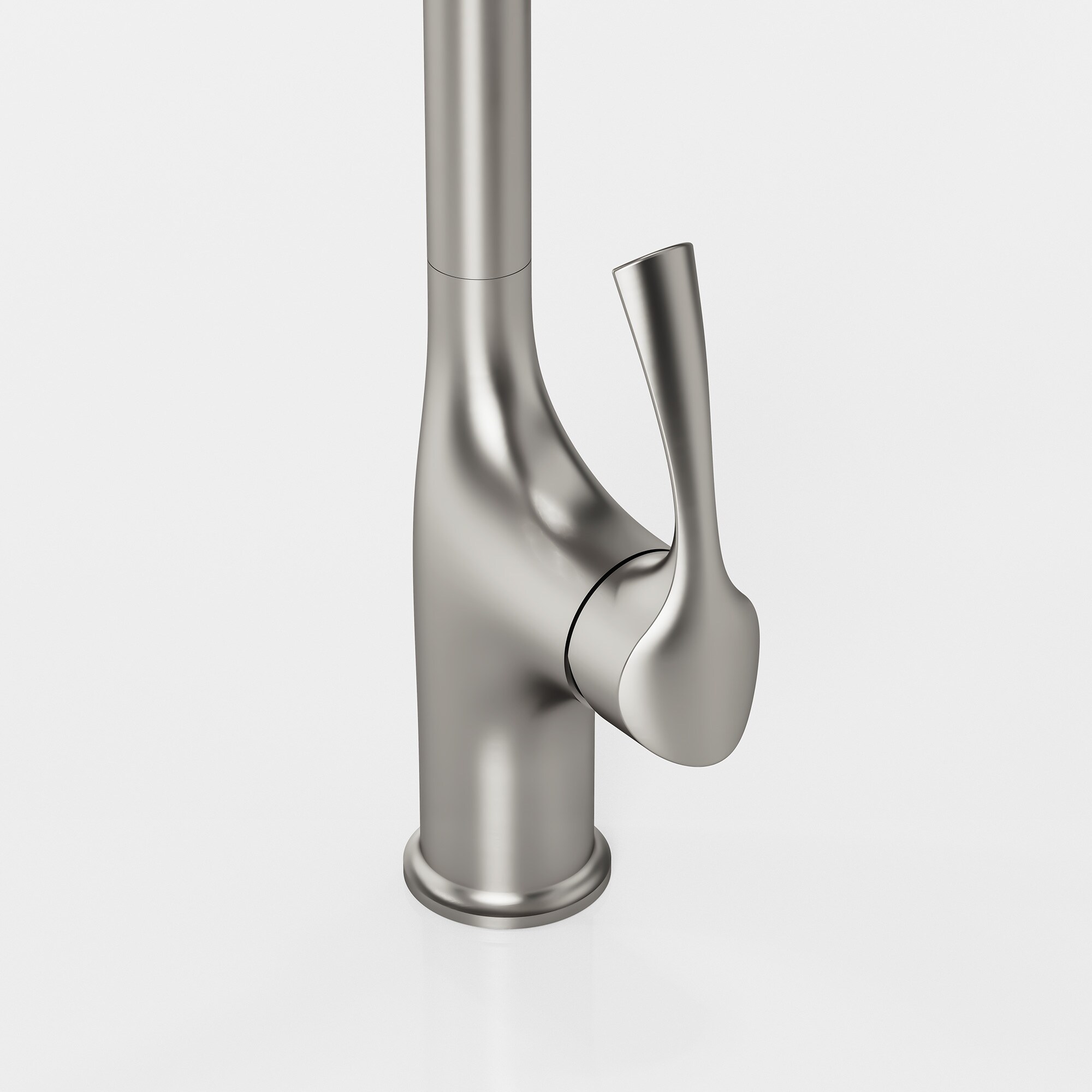 EVERSTEIN SFS-1343K-SS Kitchen-Faucets - View #13