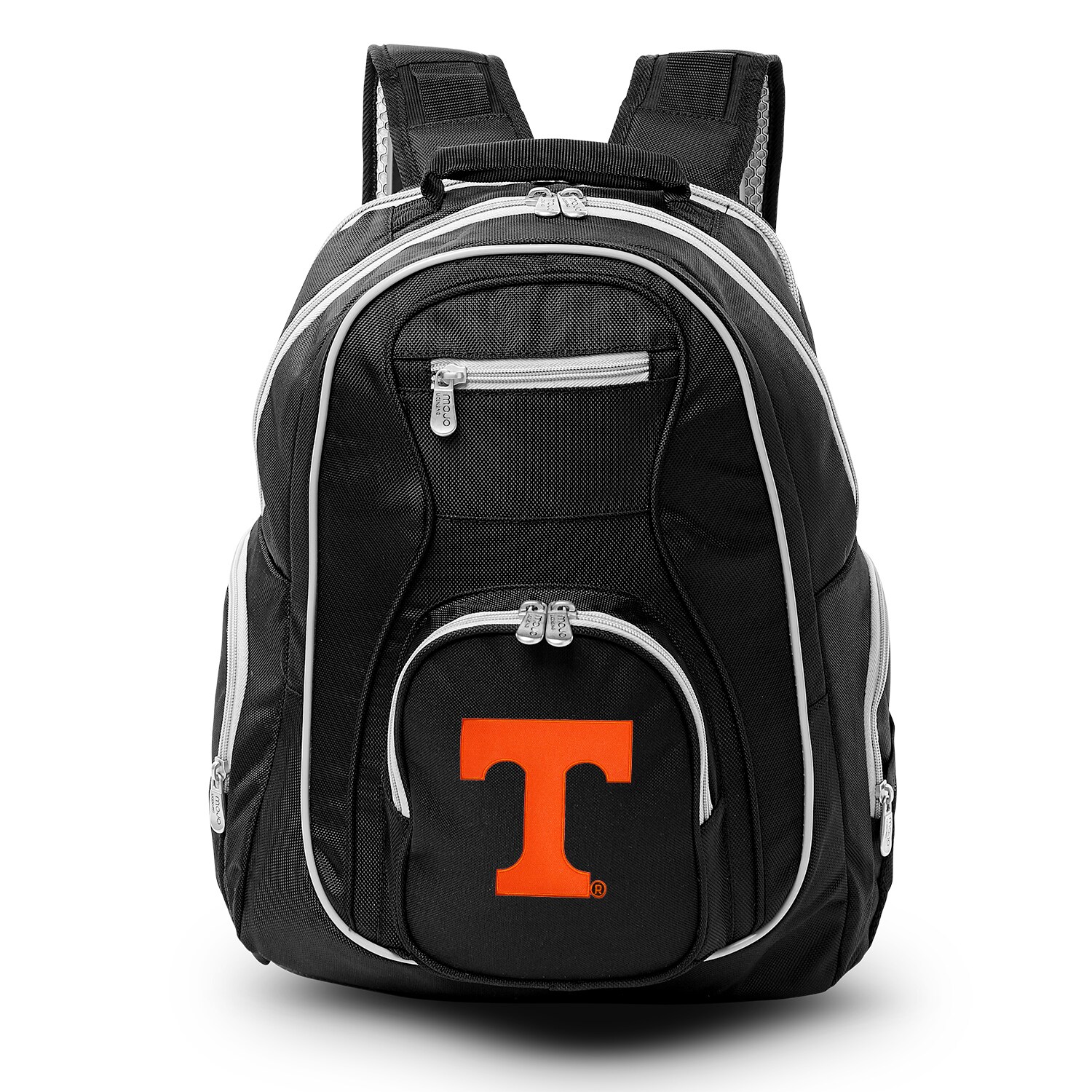 Mojo Licensing CLTNL708 20X15X2 Black Laptop Bag