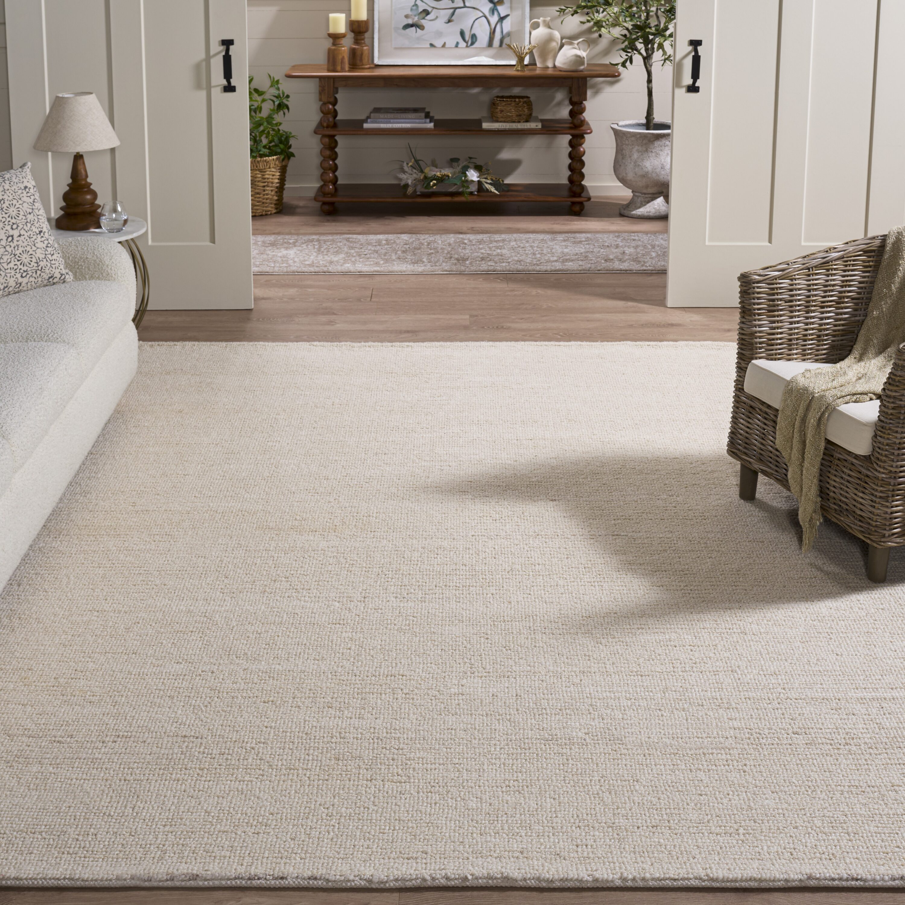 Safavieh NAT132A-8 rugs - View #2