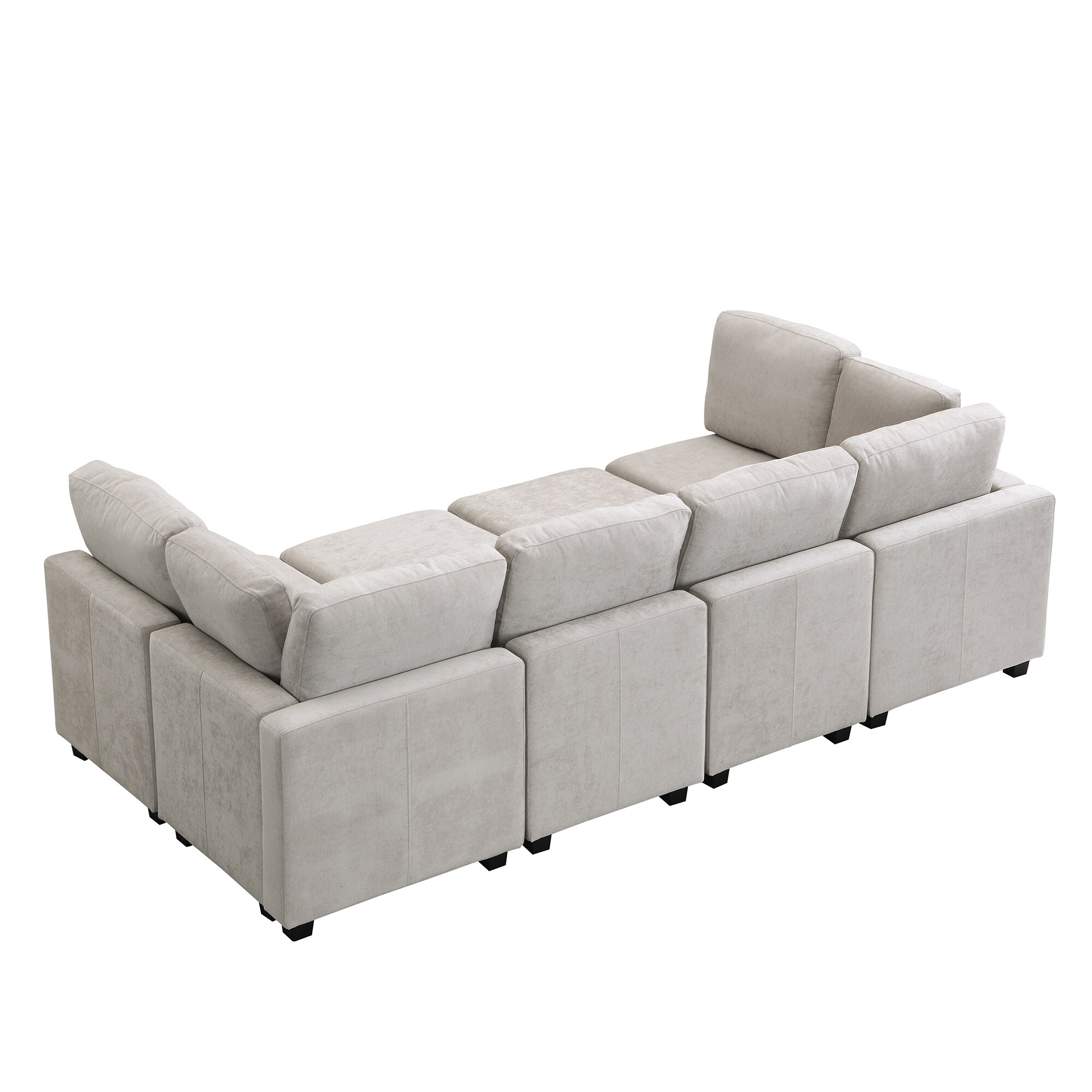 Bybafun YA3700509 Sofas-Loveseats - View #20