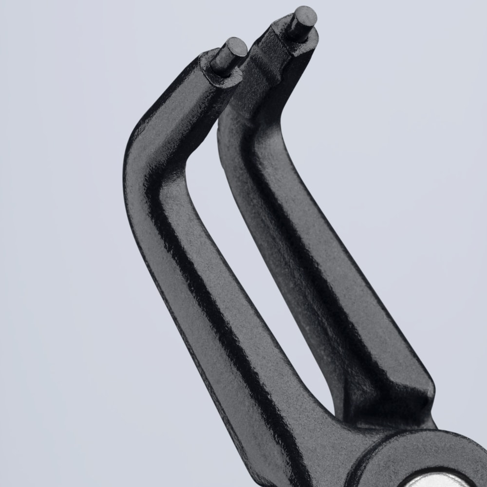 KNIPEX 48 41 J21 pliers - View #4